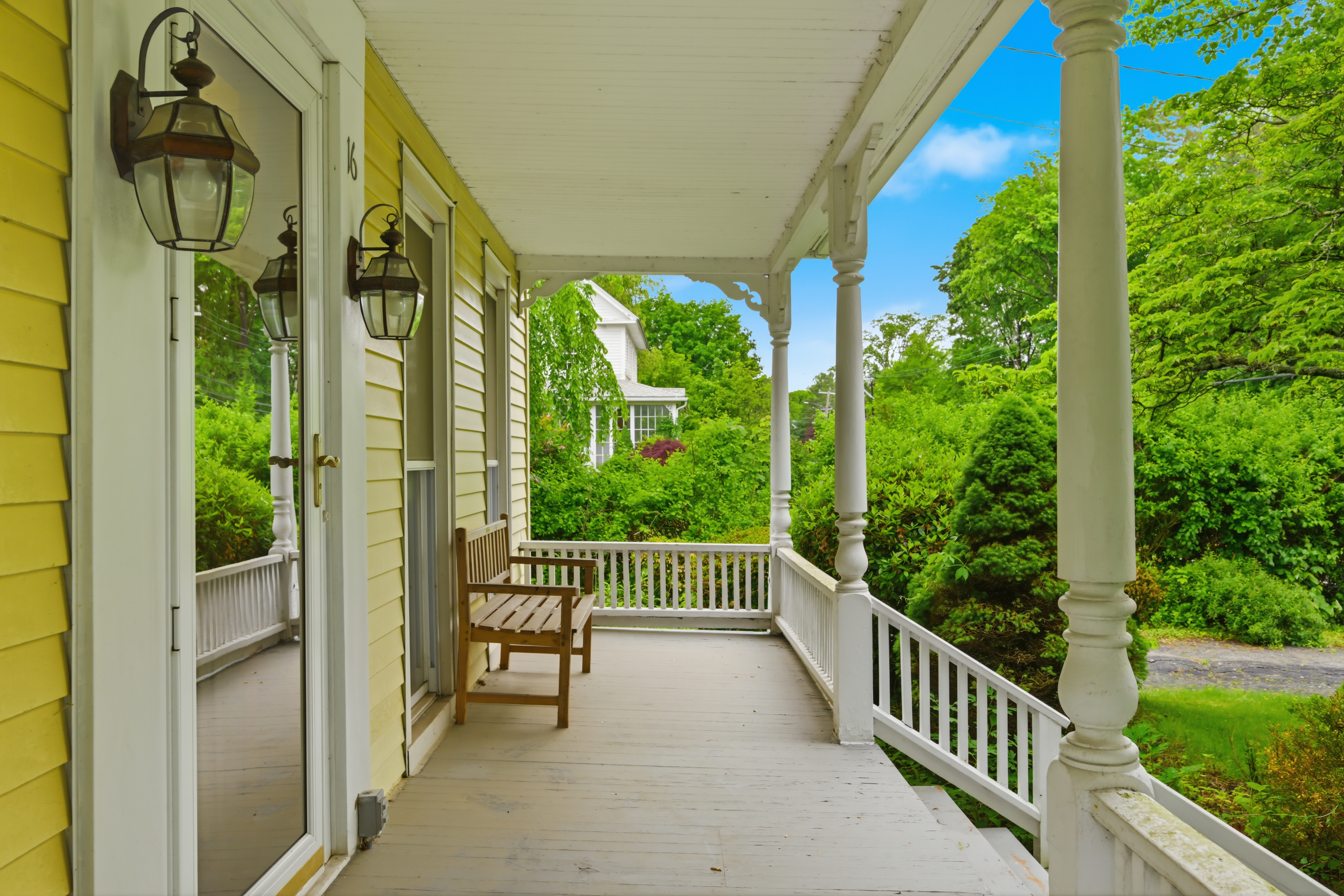  Charming 1920 Home Nestled in the Village - 物件實景