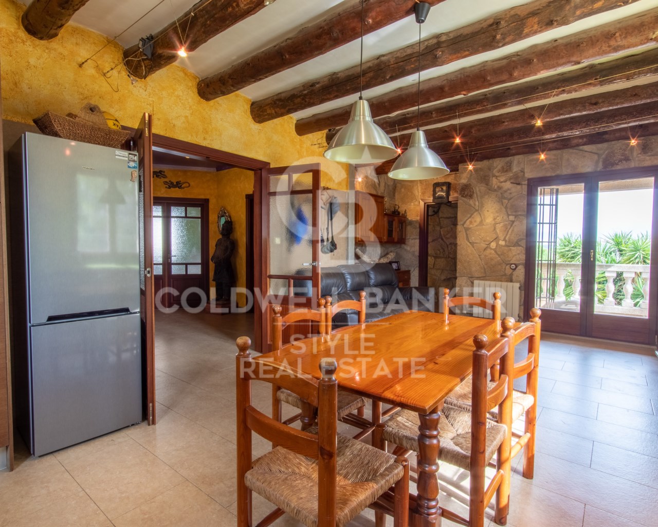 Paseo Riera Barcelona, Terrassa, Can Jofresa - Can, Terrassa, Catalonia, 08228, ES, 3 Bedrooms Bedrooms, ,3 BathroomsBathrooms,Residential,For Sale,Paseo Riera Barcelona, Terrassa, Can Jofresa - Can,1448628