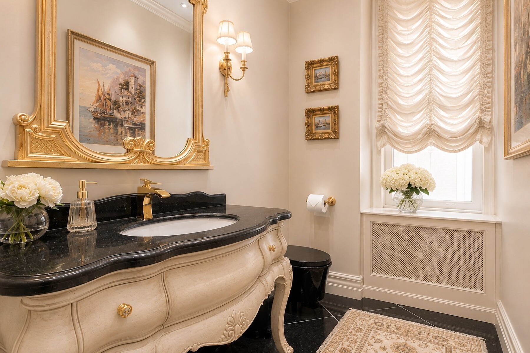  Refined Living at The Linton - 物件實景