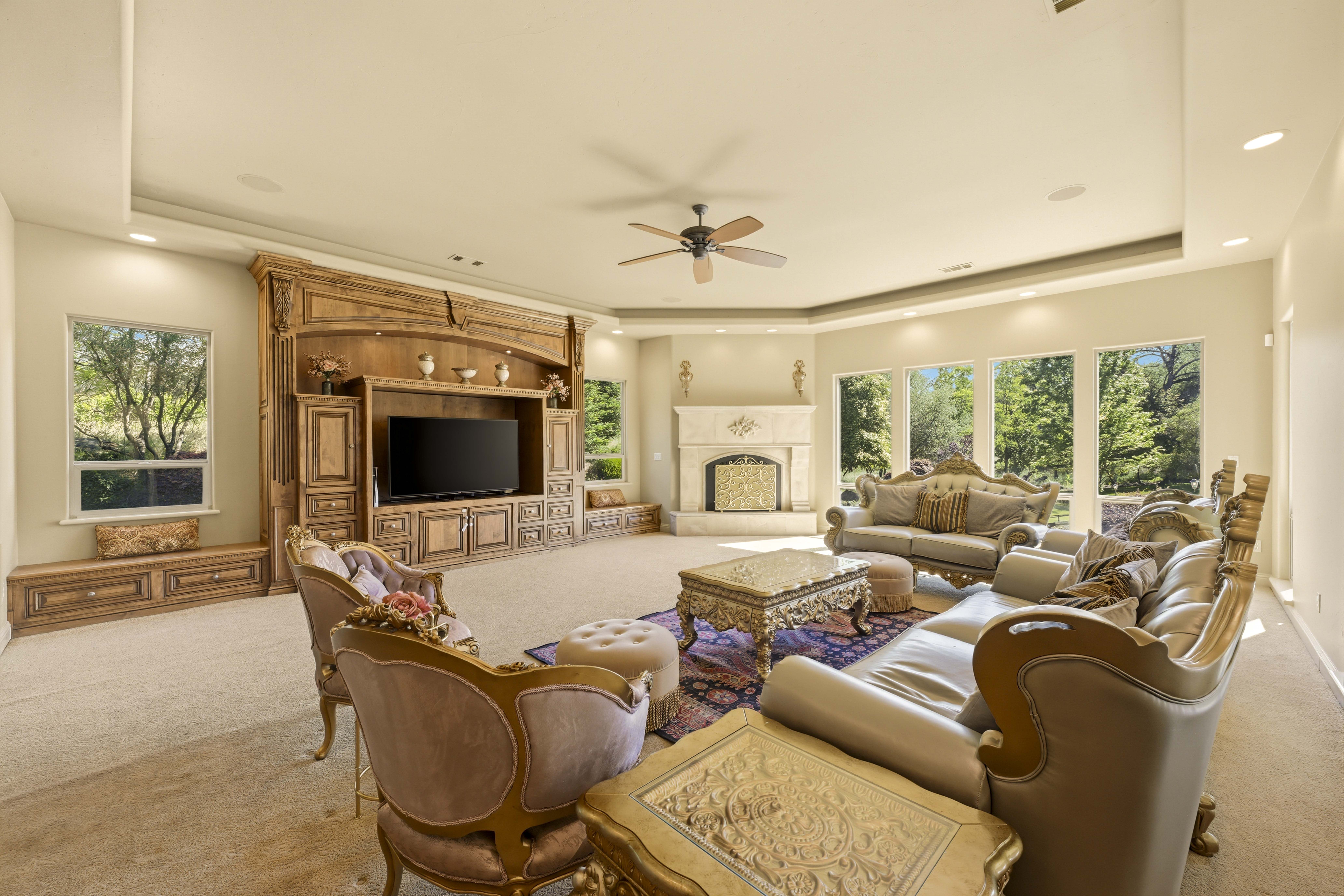  9780 Wexford Circle, Granite Bay, CA 95746 - 物件實景