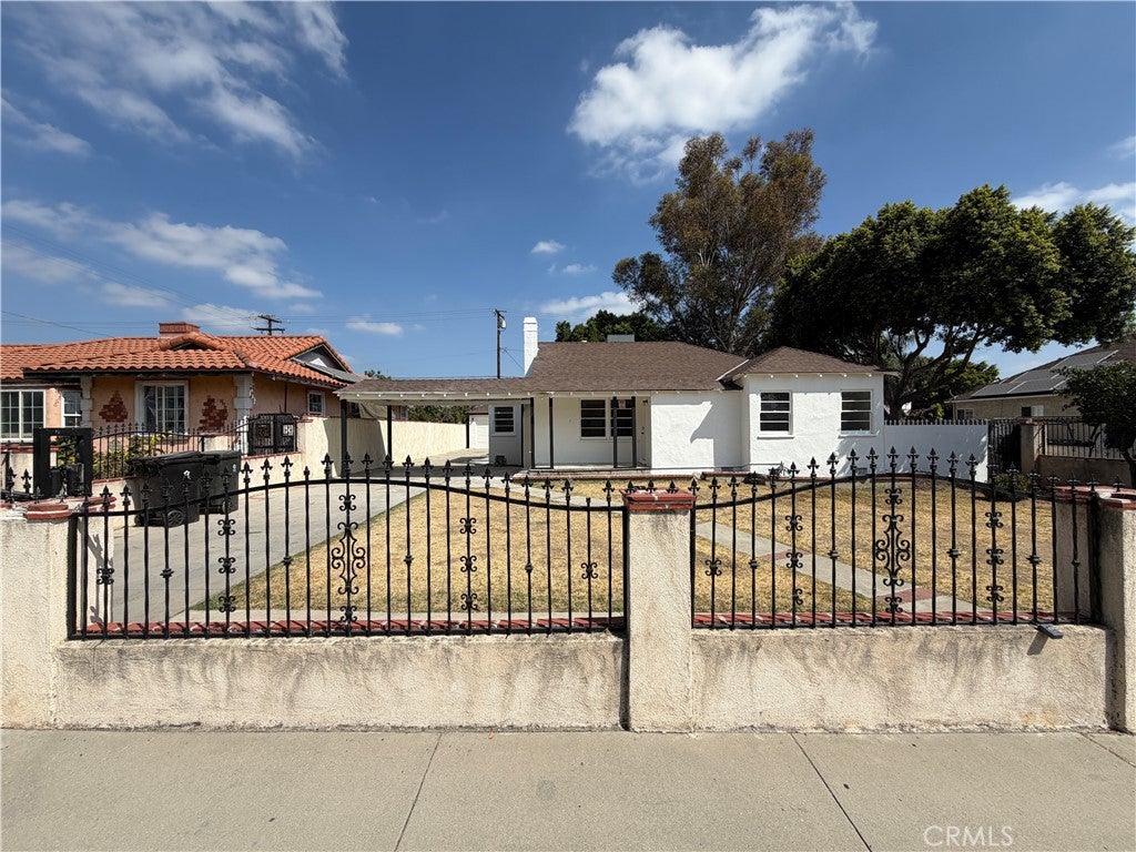 Hagar St, San Fernando, CA 91340