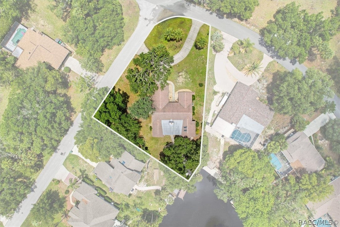 Running Brook Dr, Homosassa, FL 34448