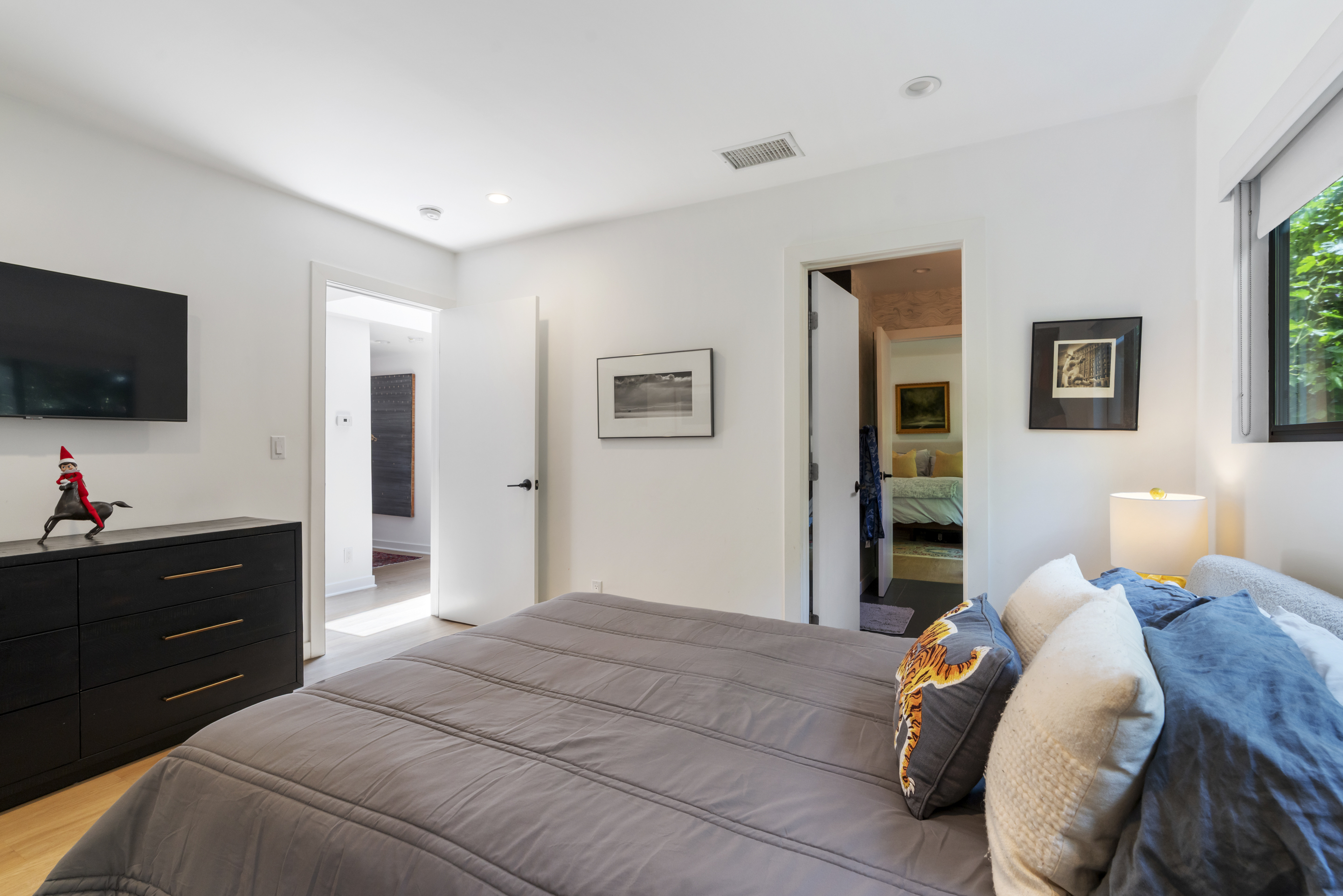  3135 Nichols Canyon Road - 物件實景