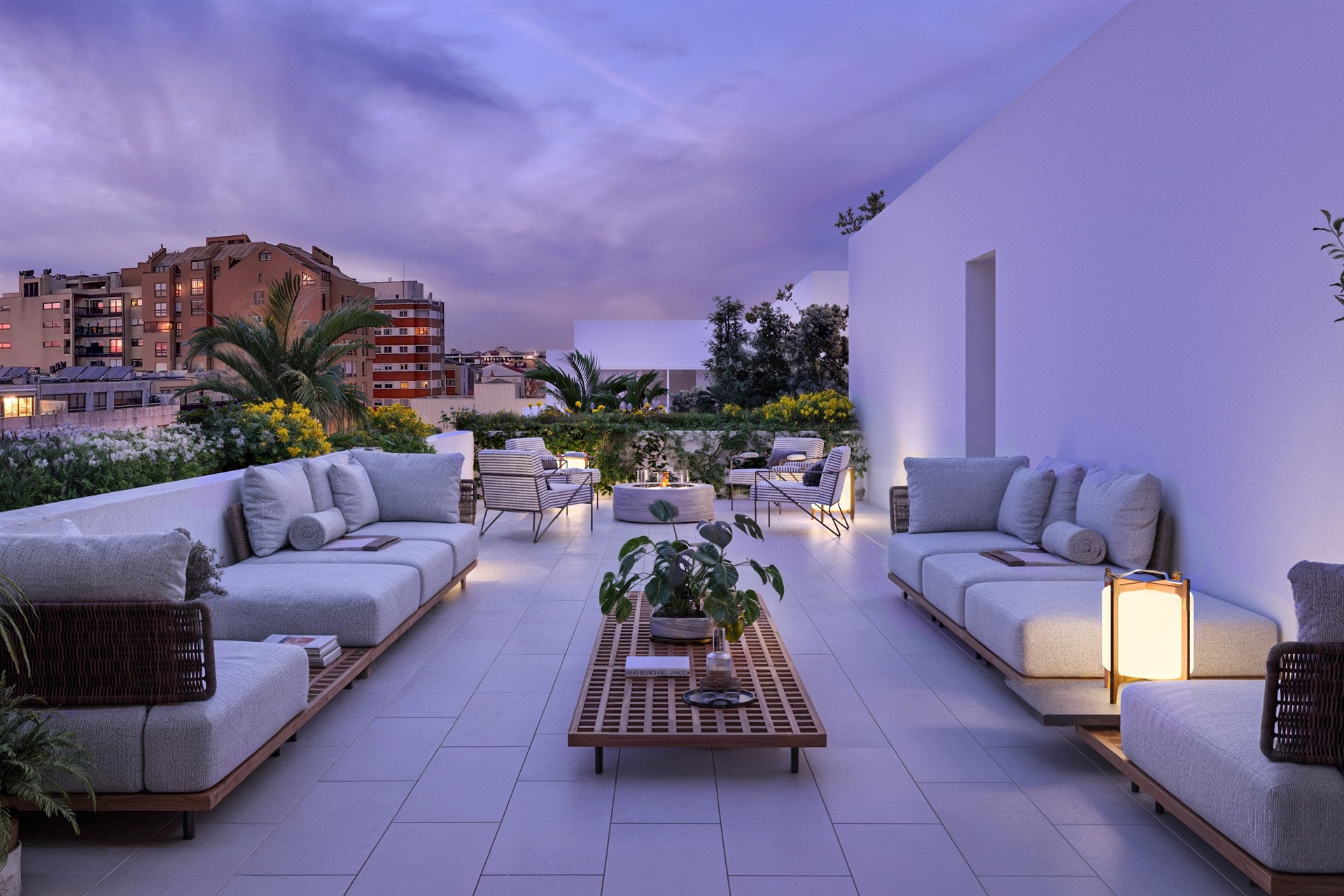  Flat, 4 bedrooms, for Sale - 物件實景