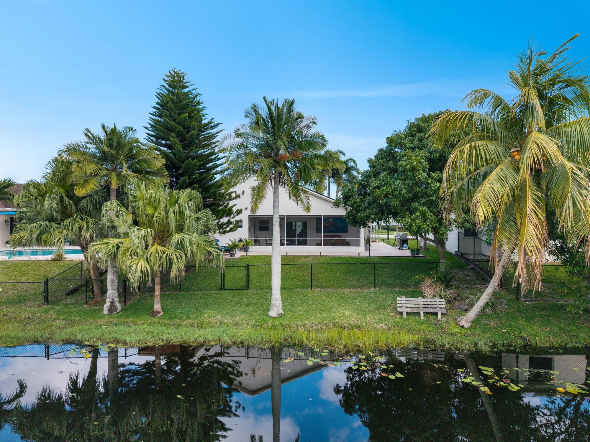  1128 Hatteras Circle, Greenacres, FL, 33413 - 物件實景
