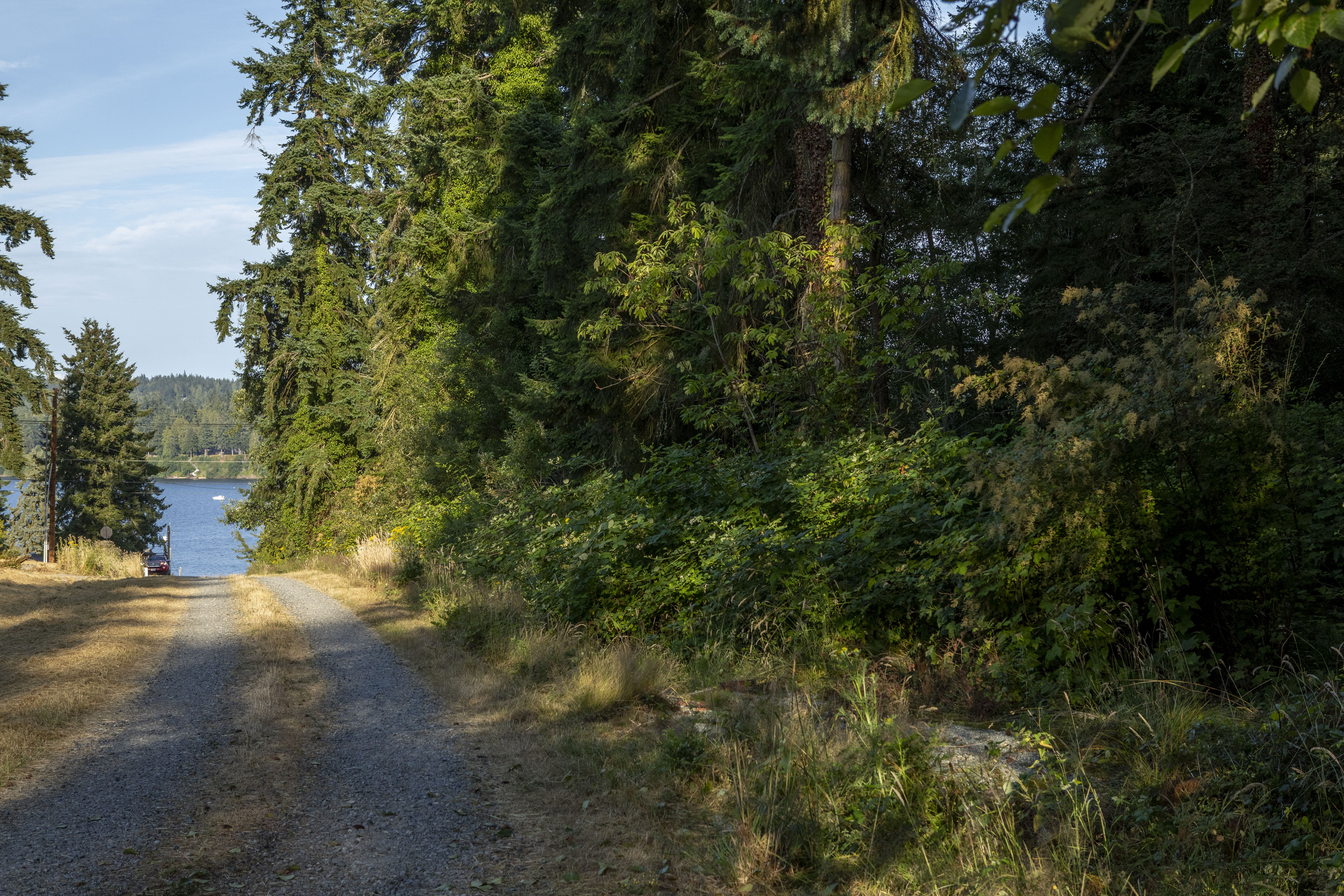  Perfect Whidbey Island Location - 物件實景