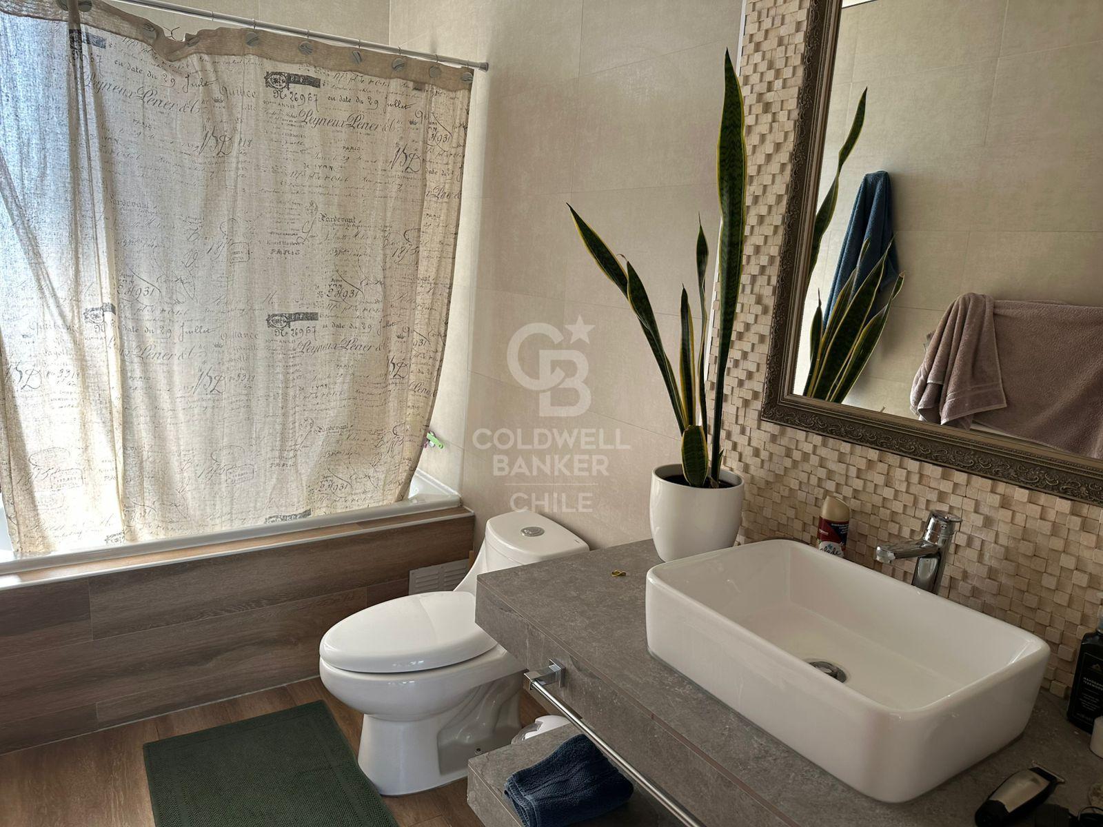Colina, Chile, 3 Bedrooms Bedrooms, ,3 BathroomsBathrooms,Residential,For Sale,1902033