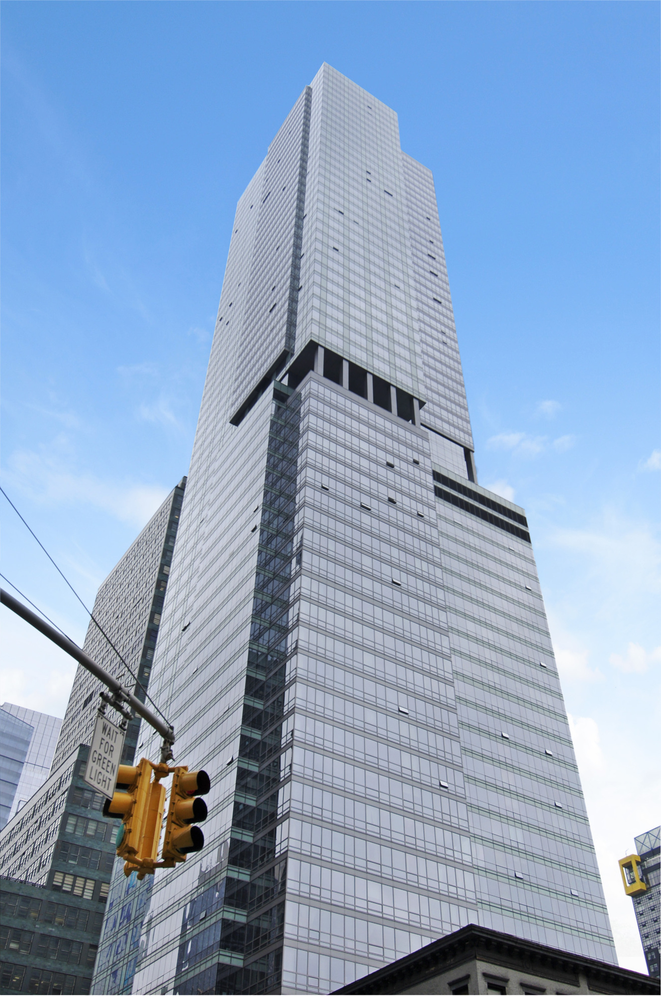  350 West 42nd Street - 物件實景