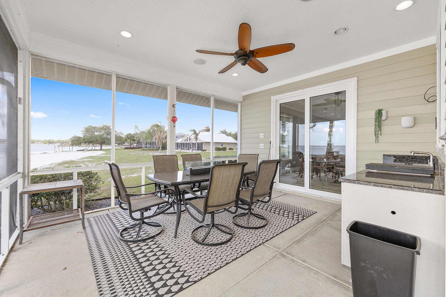  OCKLAWAHA - 物件實景