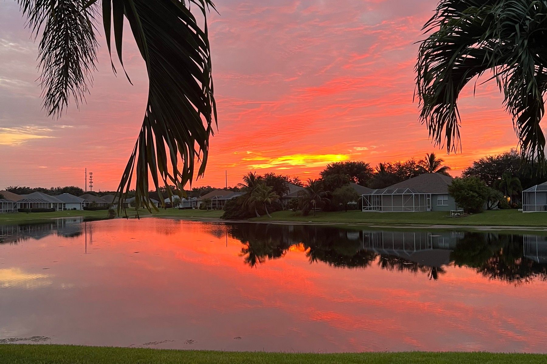  215 55th Avenue SW, Vero Beach, FL, 32968 - 物件實景