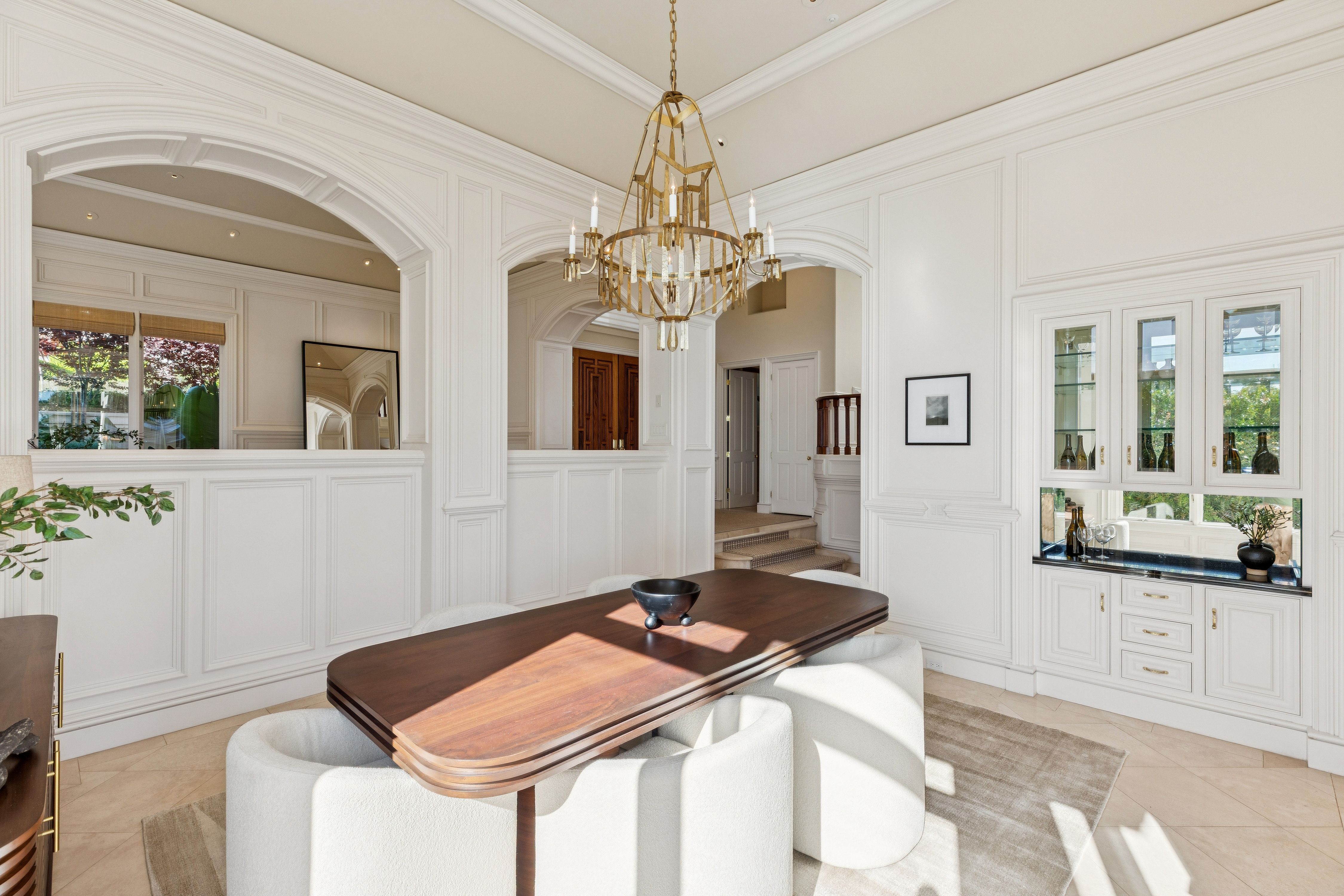  Private Luxury Retreat Overlooking the Bay - 物件實景