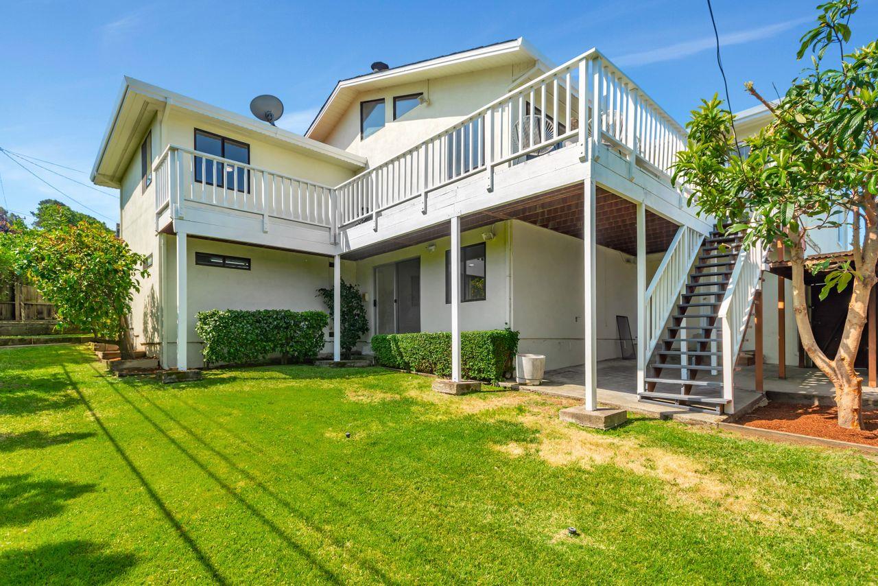 San Mateo, California, 94403, United States, 4 Bedrooms Bedrooms, ,3 BathroomsBathrooms,Residential,For Sale,1848740