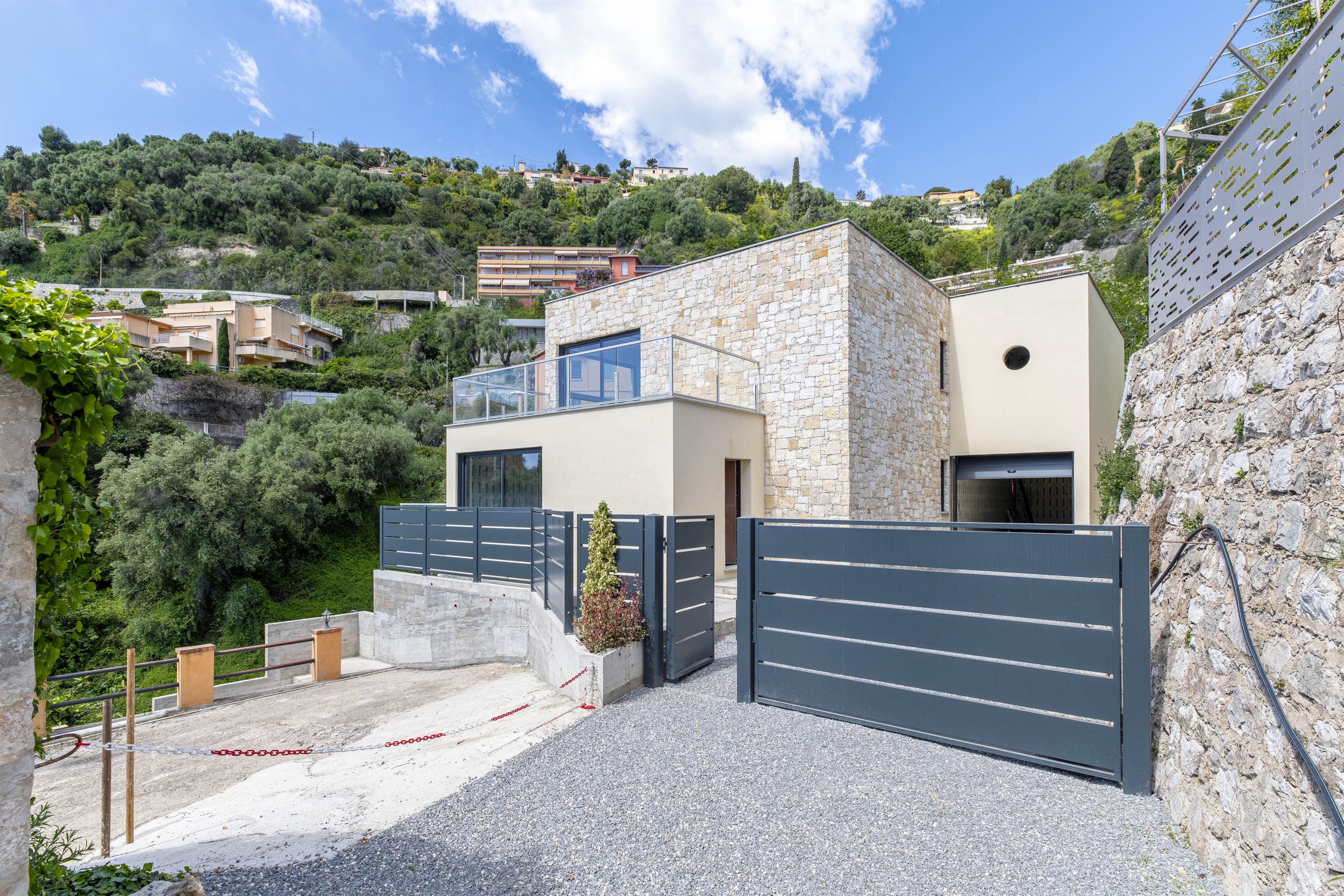  Villa Luisa - Elegance and serenity on the Côte d