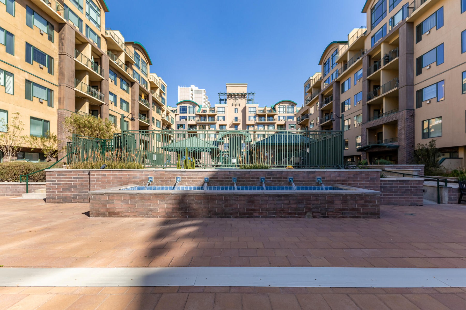  2302 N Central Avenue¦Phoenix, AZ - 物件實景