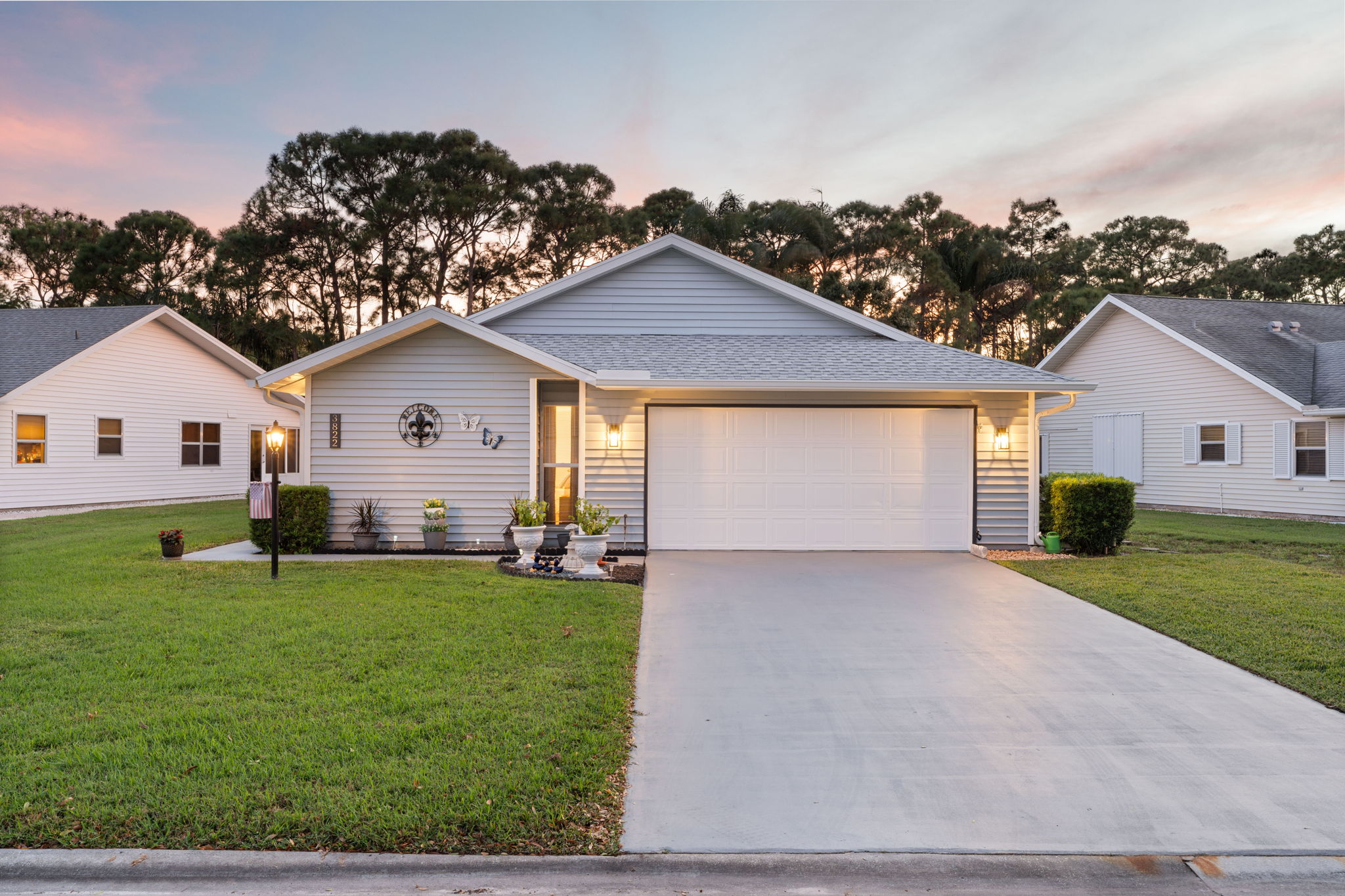  3822 SE Canvas Back Place, Stuart, FL, 34997 - 物件實景