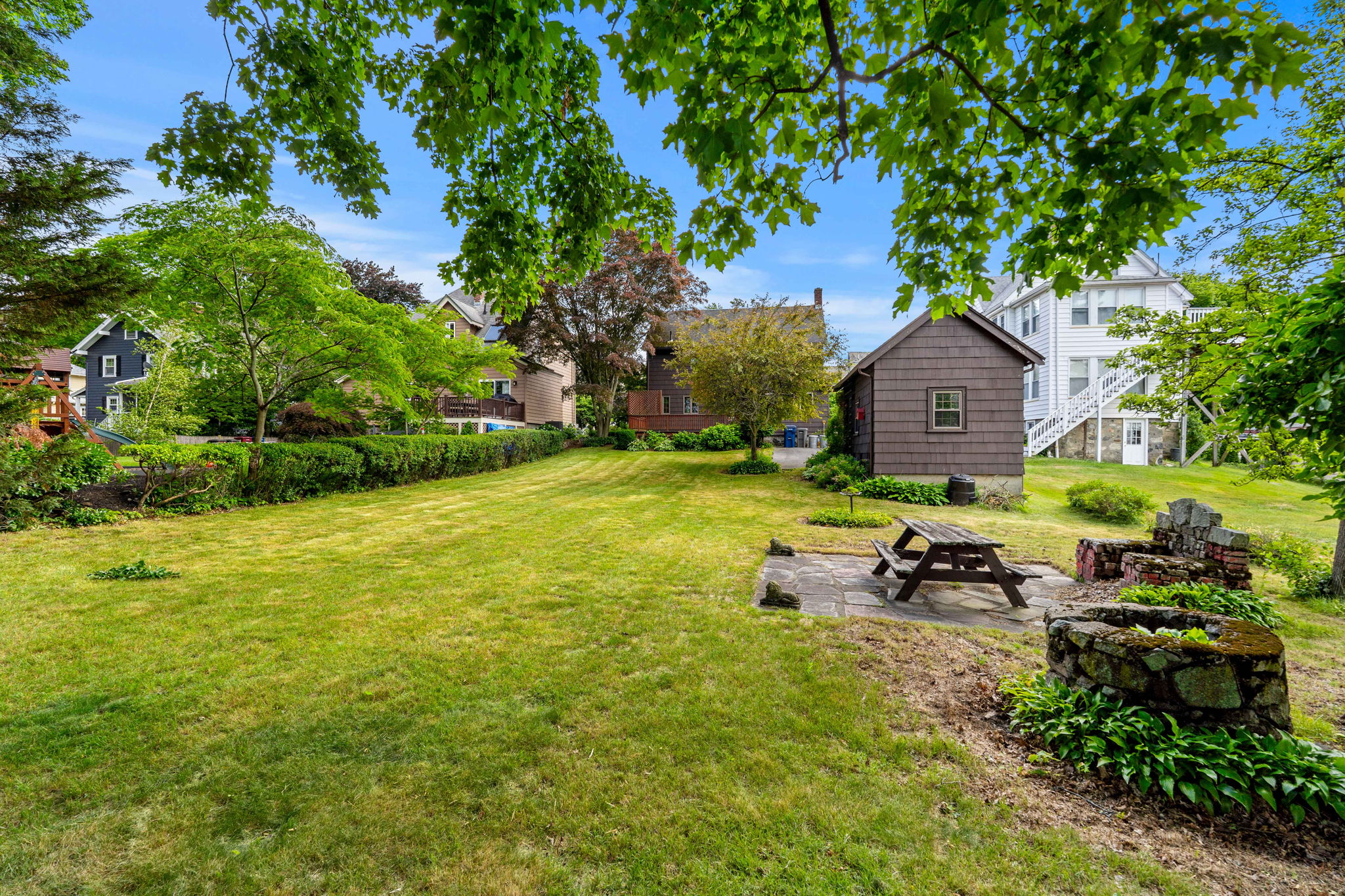  60 Linden Rd, Melrose, MA, 02176 - 物件實景