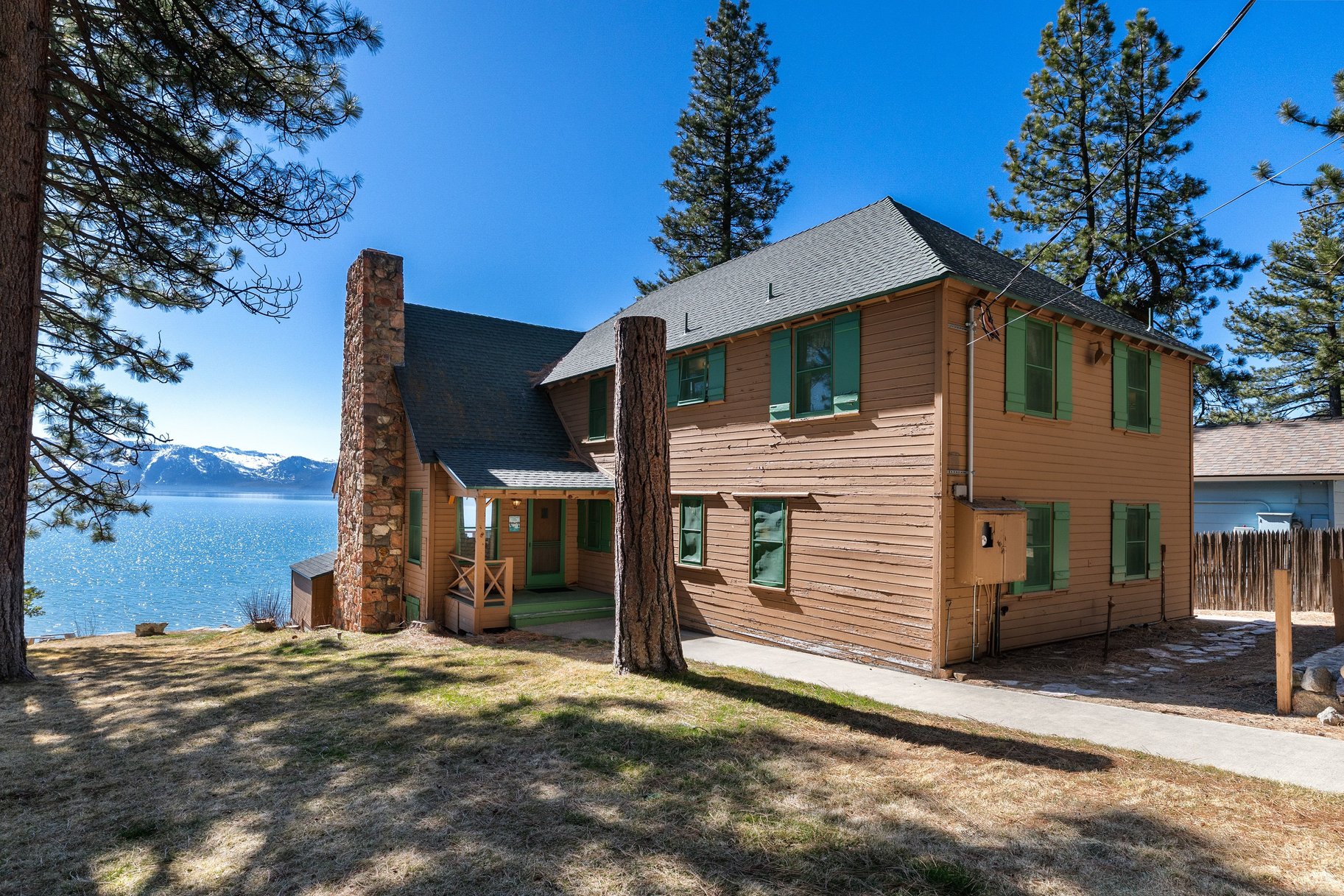  Iconic Marla Bay Lakefront - 物件實景