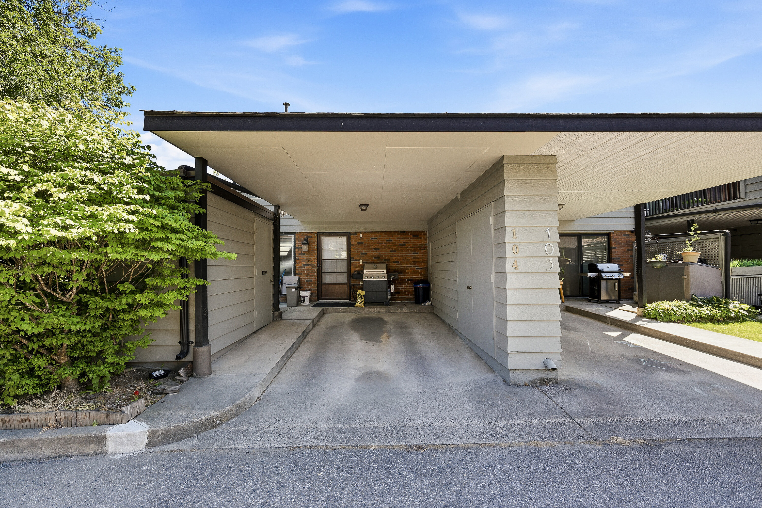  Millbridge Park Townhome - 物件實景