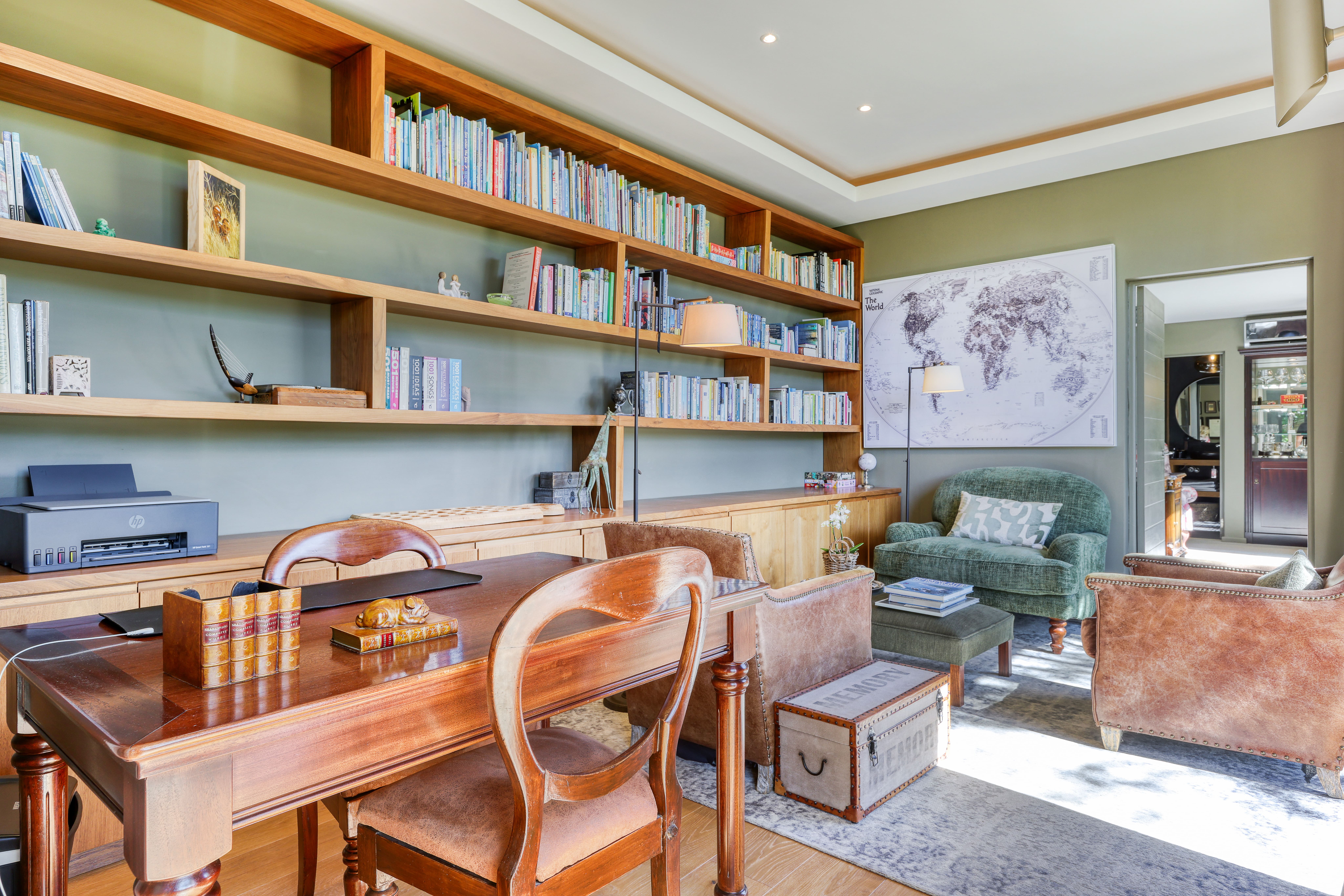  An Oasis of Calm & Reflection - 物件實景