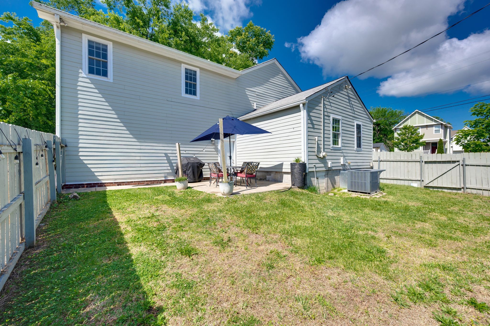  650C James Ave, Nashville, TN, 37209 - 物件實景