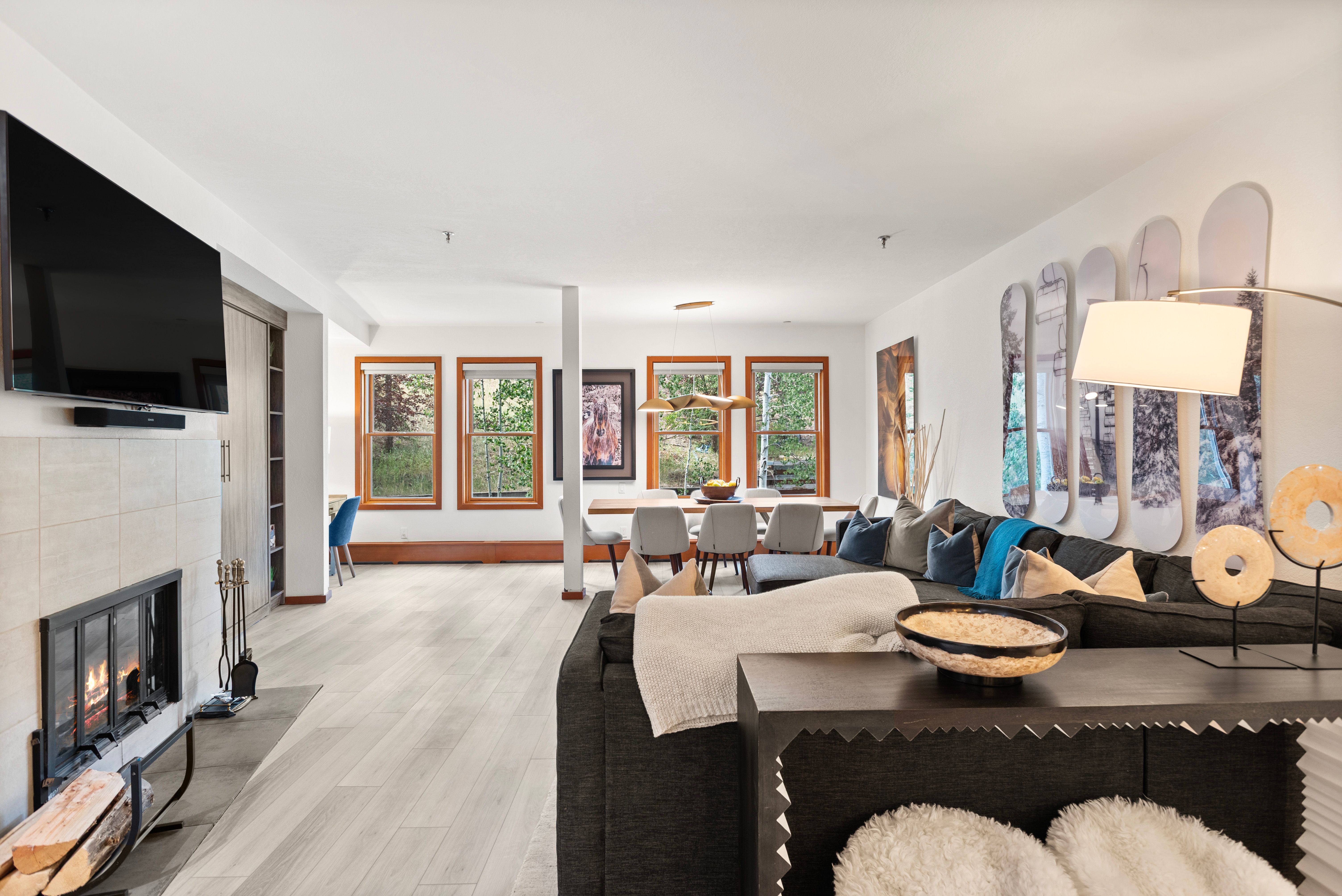  425 Wood Road, 19, Snowmass Village, CO 81615 - 物件實景
