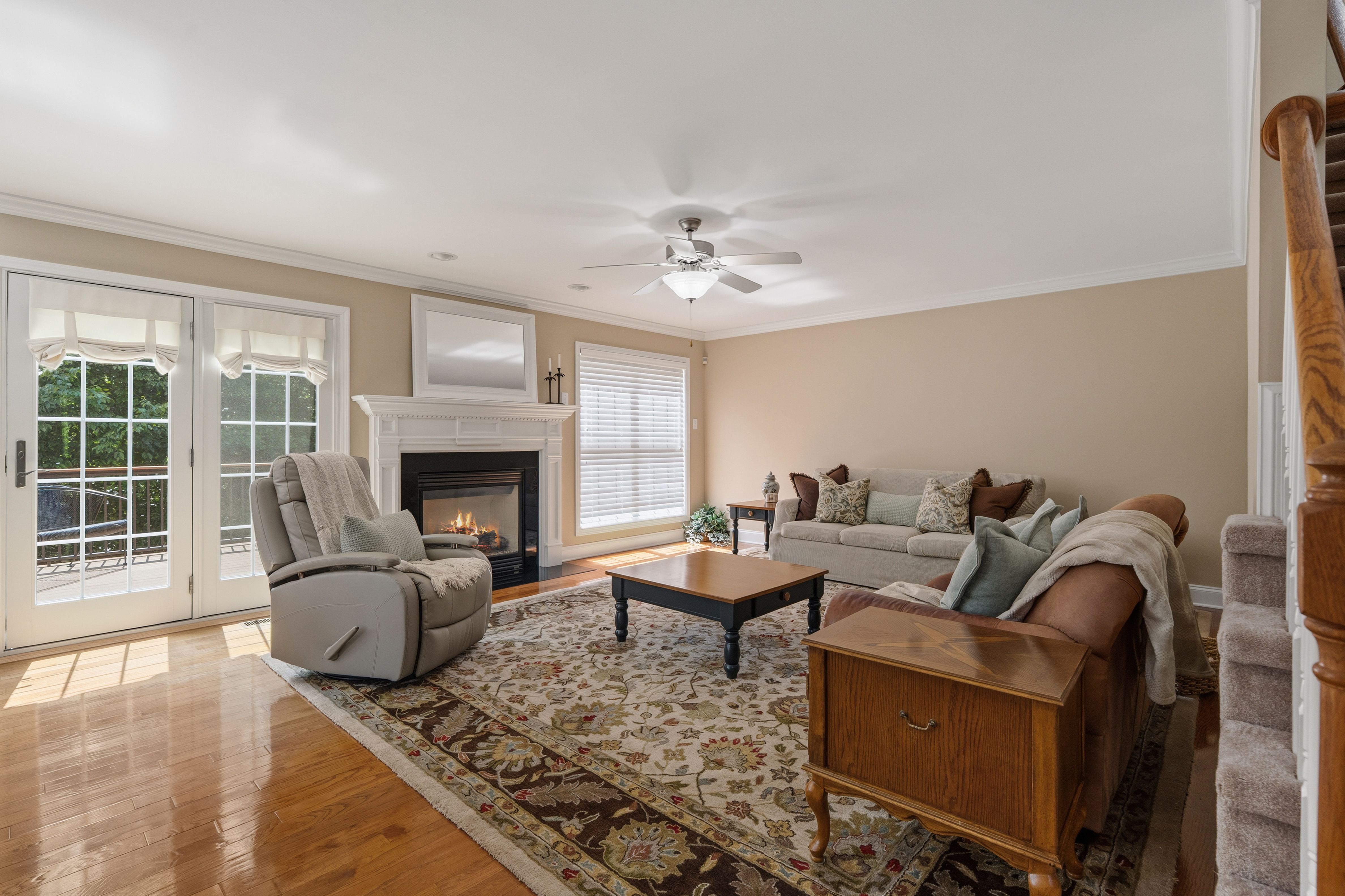  10422 Meadow Ridges Lane, Knoxville, TN 37922 - 物件實景