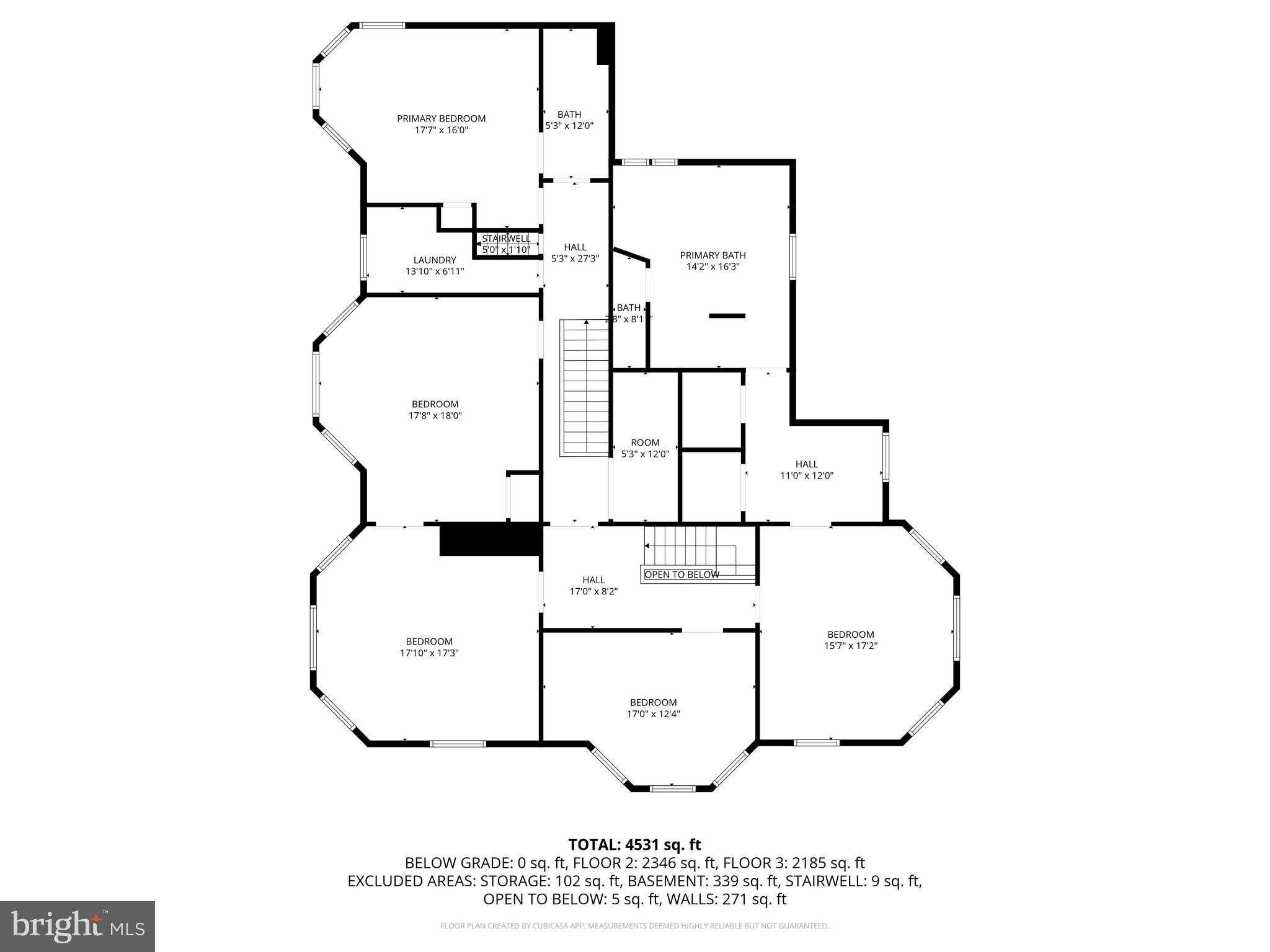 La Plata, Maryland, 20646, United States, 5 Bedrooms Bedrooms, ,4 BathroomsBathrooms,Residential,For Sale,1990245