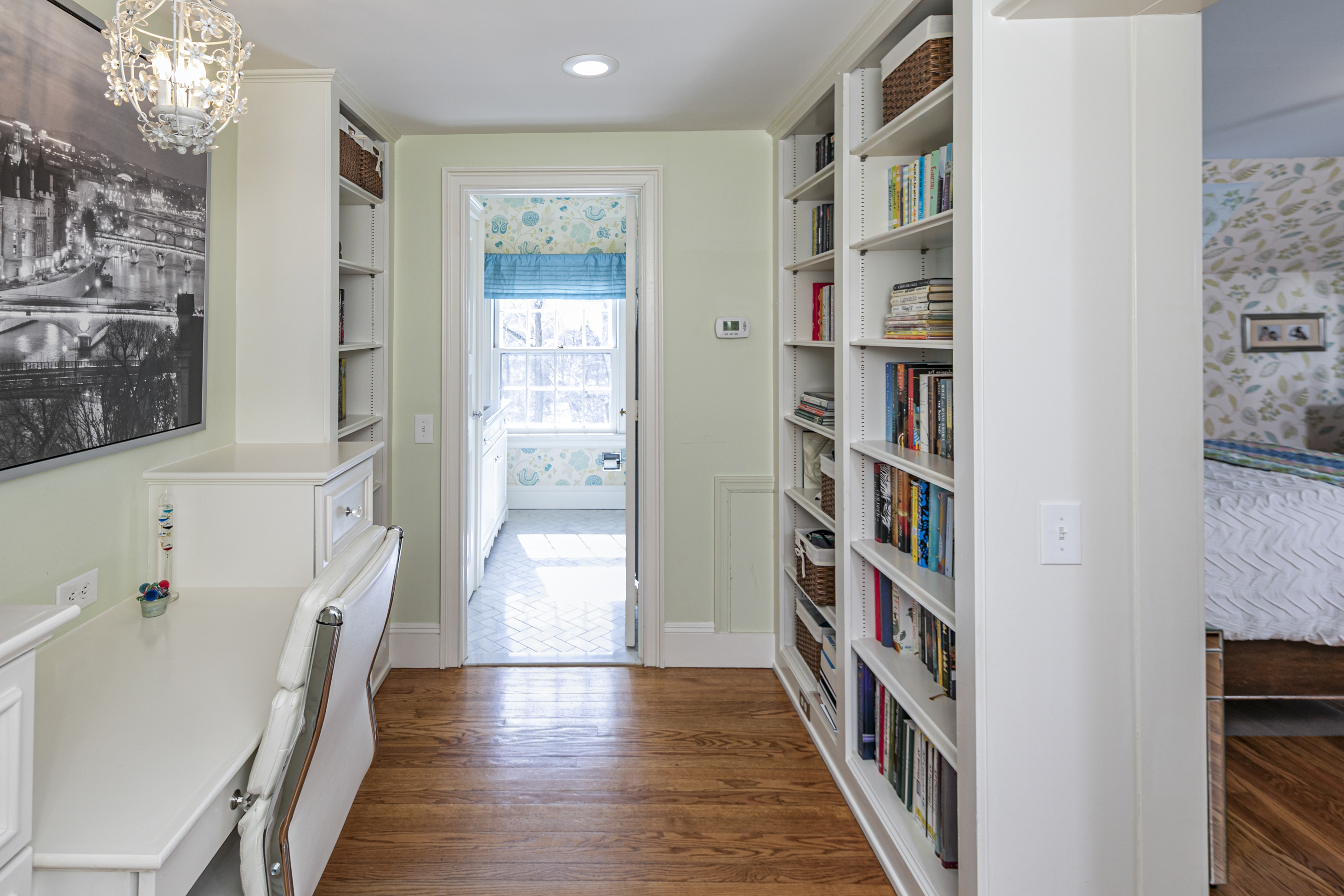  Magical Views, Glorious Grounds and Smart Updates Near The Hun School - 物件實景