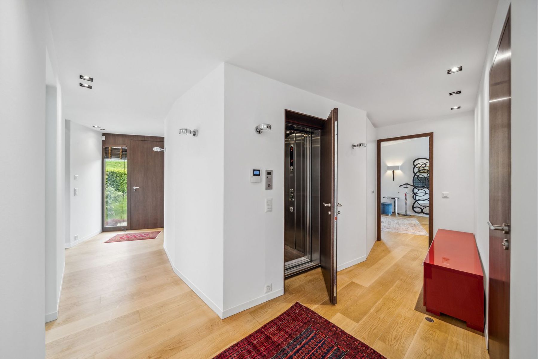  Luxury penthouse with spectacular views and tranquility - 物件實景