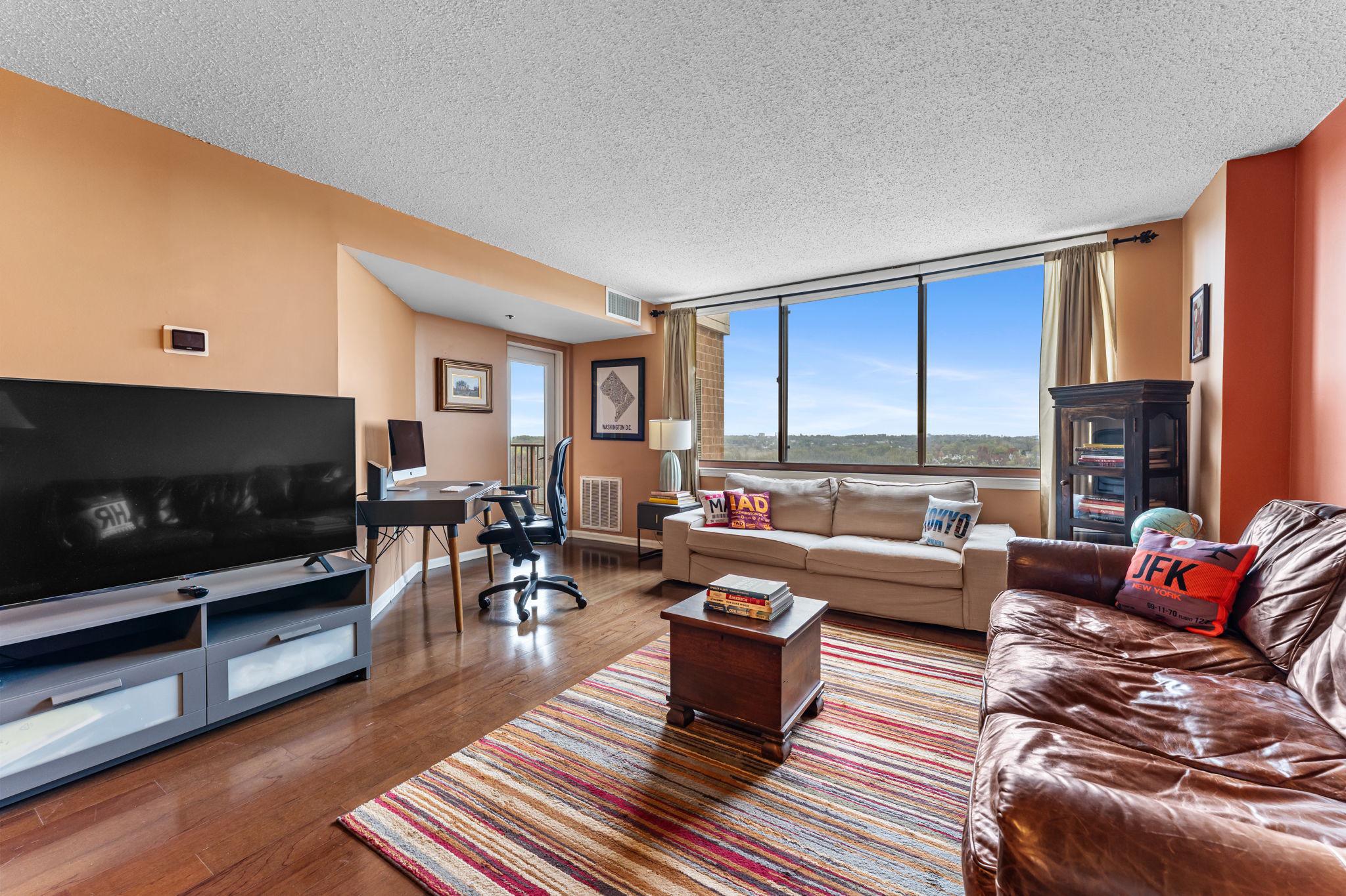  10101 Grosvenor Place, Rockville, MD, 20852 - 物件實景