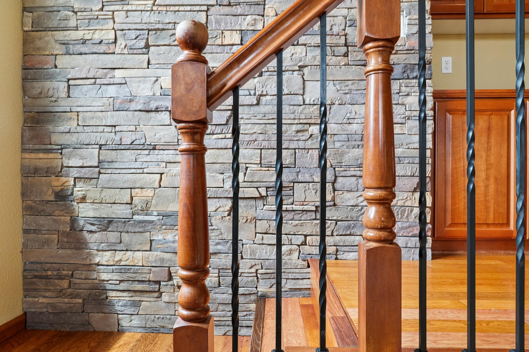  Gorgeous Two-Story Oakley Home - 物件實景