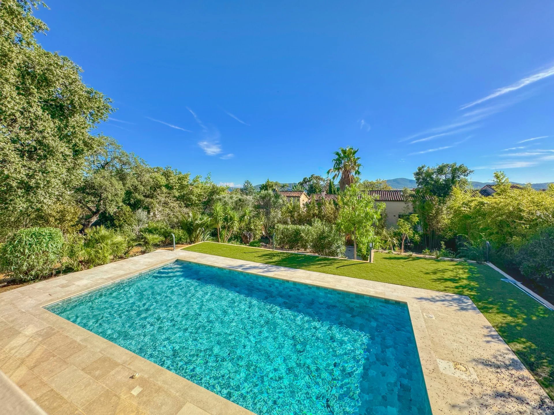 Grimaud, Provence-Alpes-Côte d?Azur, 83310, FR, 5 Bedrooms Bedrooms, ,6 BathroomsBathrooms,Residential,For Sale,1389624