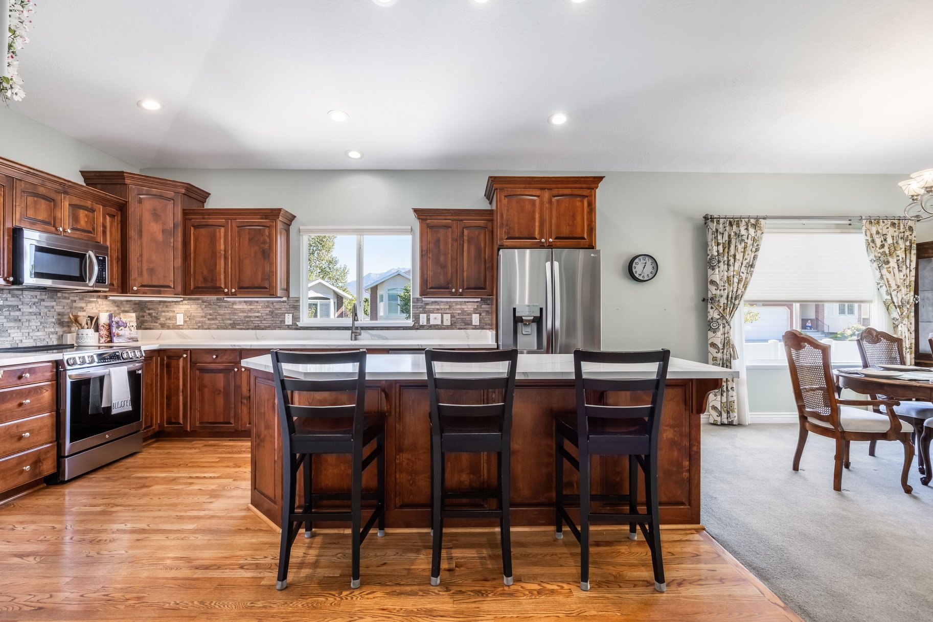  Effortless single-level living in a well-kept South Jordan PUD - 物件實景