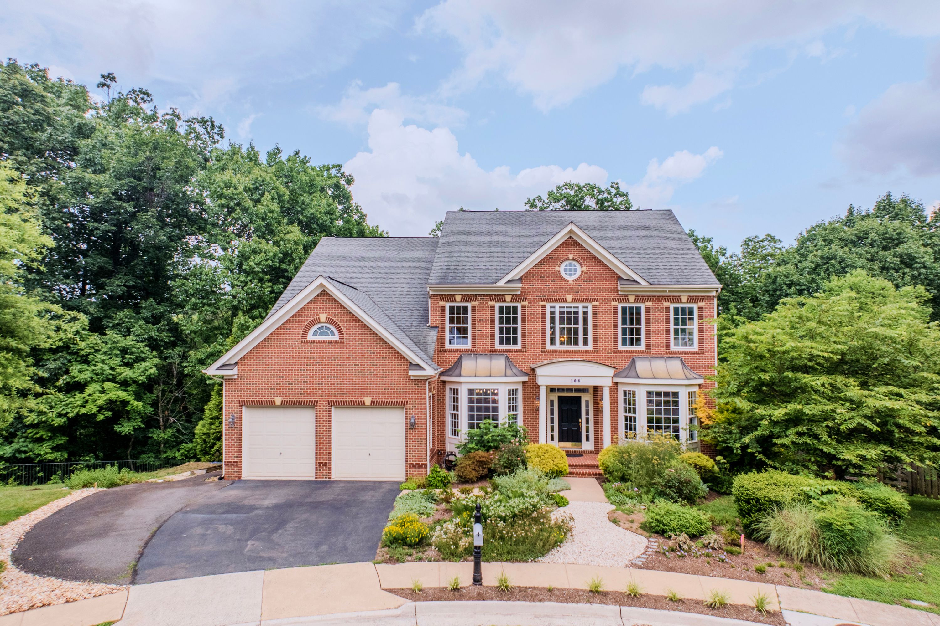  106 Calvary Court SE, Leesburg, VA, 20175 - 物件實景