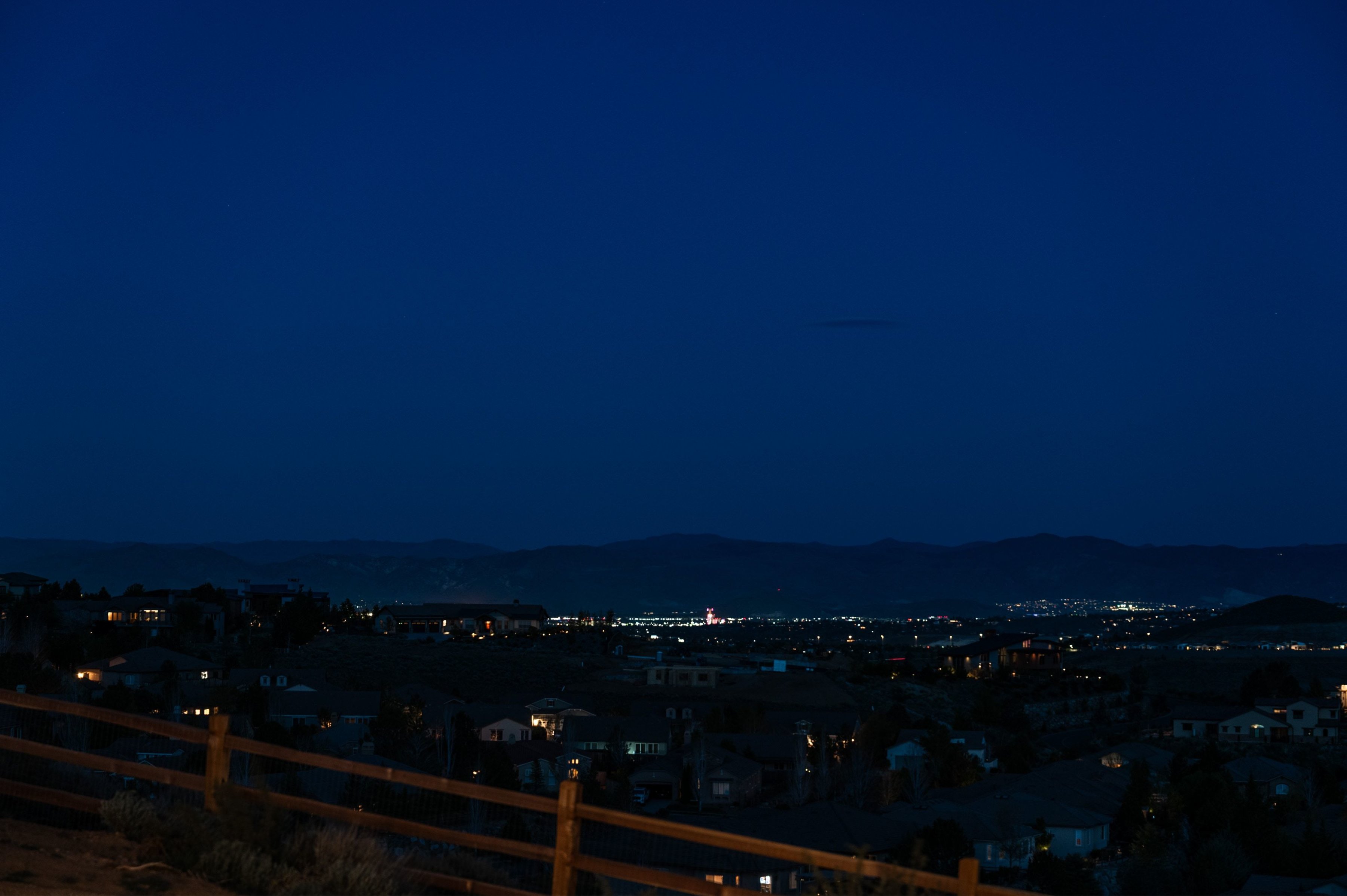  New custom home in Somersett - 物件實景