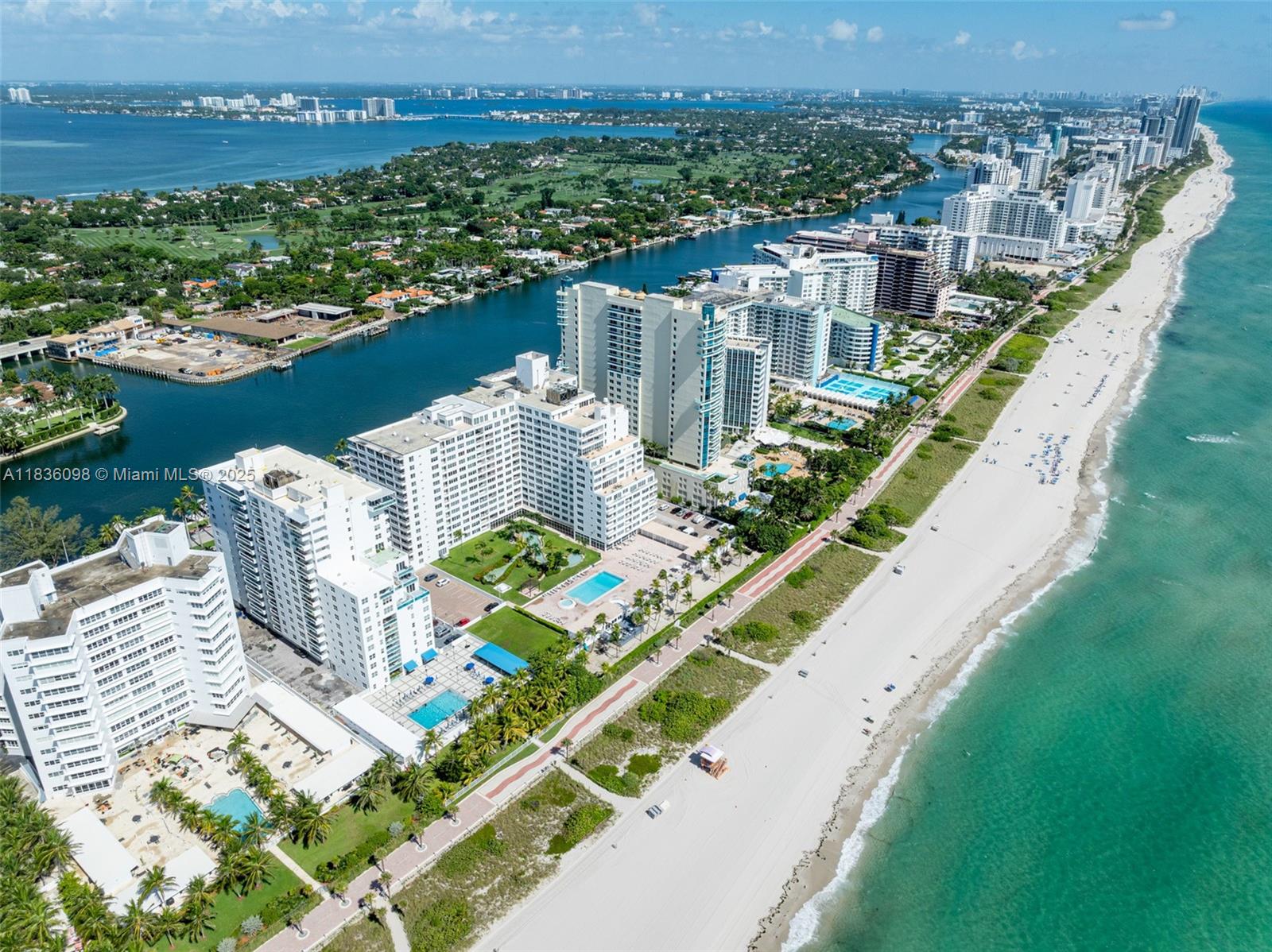 Miami Beach, Florida, 33140, United States, 2 Bedrooms Bedrooms, ,2 BathroomsBathrooms,Residential,For Sale,1885385