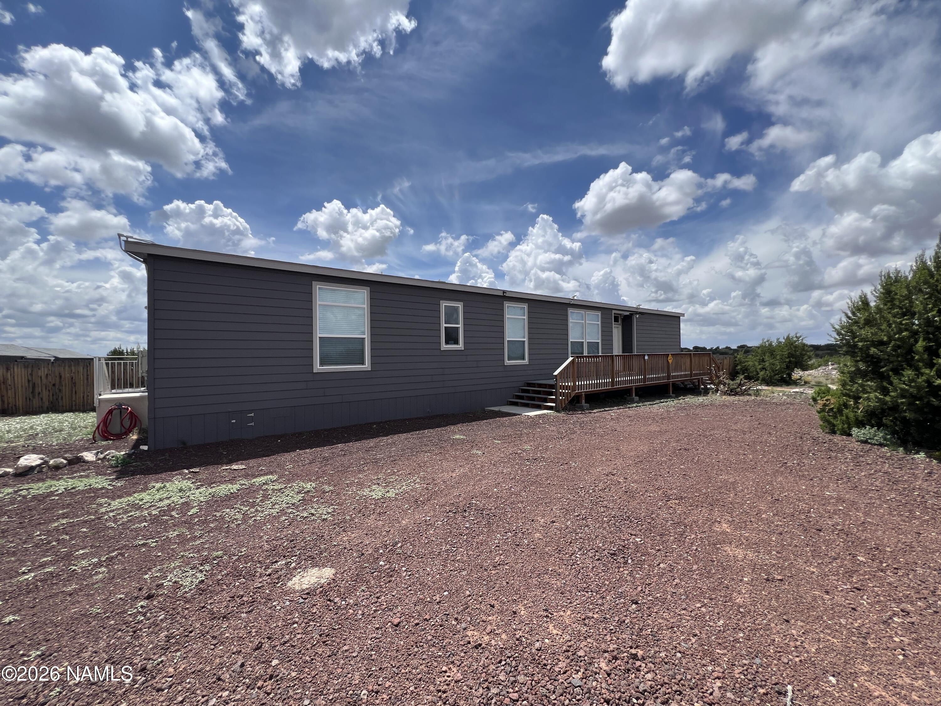 Big Elk Rd, Williams, AZ 86046 #1