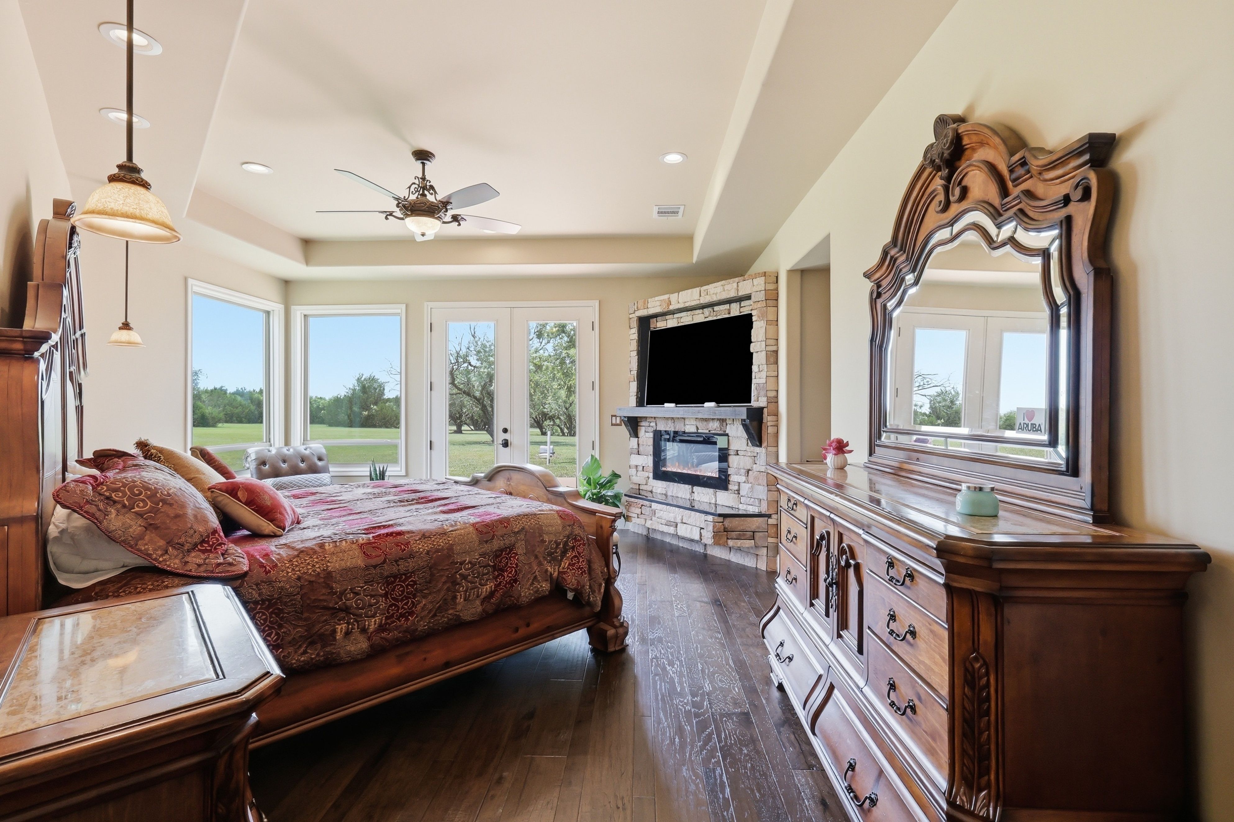  158 Private Road 2656, Walnut Springs, TX, 76690 - 物件實景