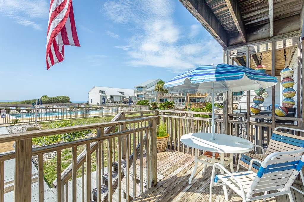 Saint George Island, Florida, 32328, United States, 2 Bedrooms Bedrooms, ,3 BathroomsBathrooms,Residential,For Sale,1904518