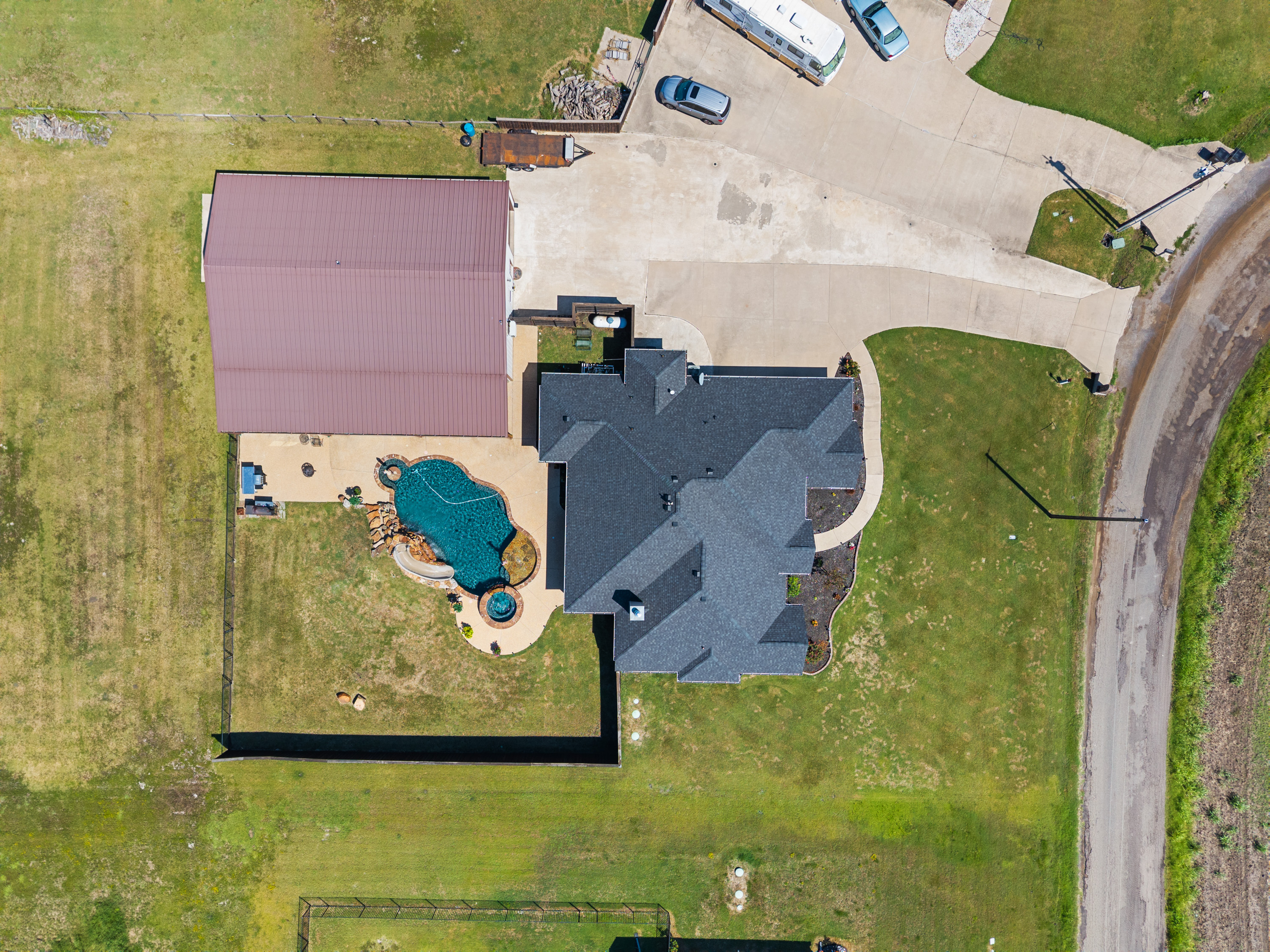 Caddo Mills, Texas, 75135, United States, 4 Bedrooms Bedrooms, ,2 BathroomsBathrooms,Residential,For Sale,1943912