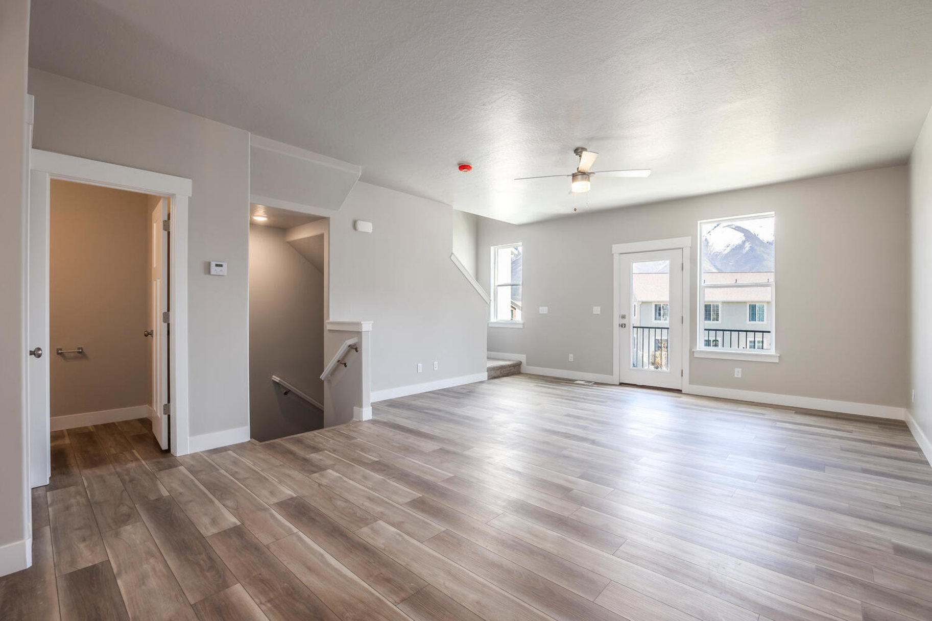 Three Bedroom Townhome at the Ridge at Spanish Fork - 物件實景