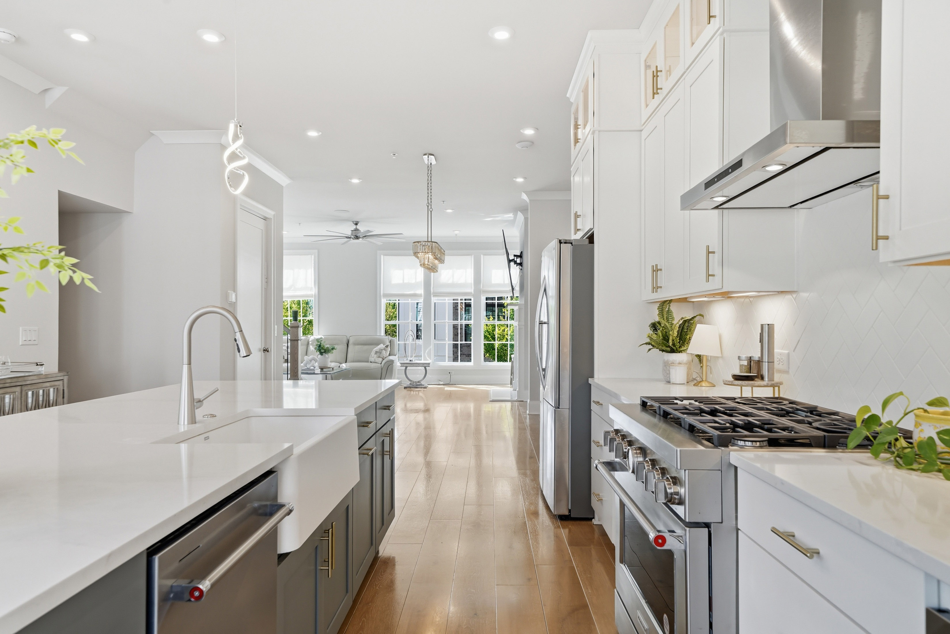  Welcome to Foundry - 物件實景