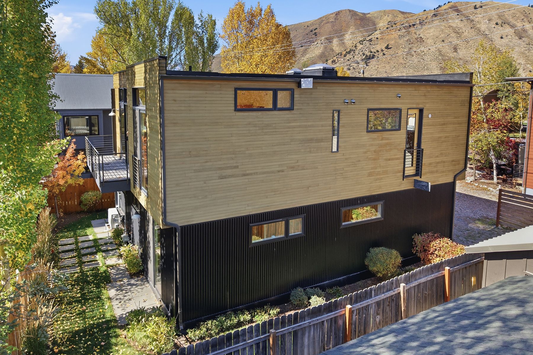  Jackson Hole Pied-à-Terre - 物件實景