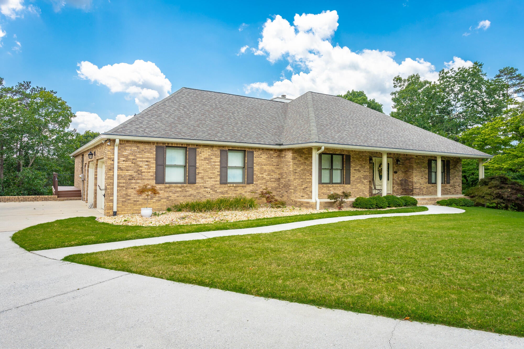 224 Heritage Place, Ringgold, Georgia, 30736, United States, 3 Bedrooms Bedrooms, ,4 BathroomsBathrooms,Residential,For Sale,224 Heritage Place,1657049