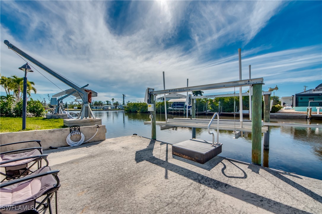 St James City, Florida, 33956, United States, 2 Bedrooms Bedrooms, ,2 BathroomsBathrooms,Residential,For Sale,1920823