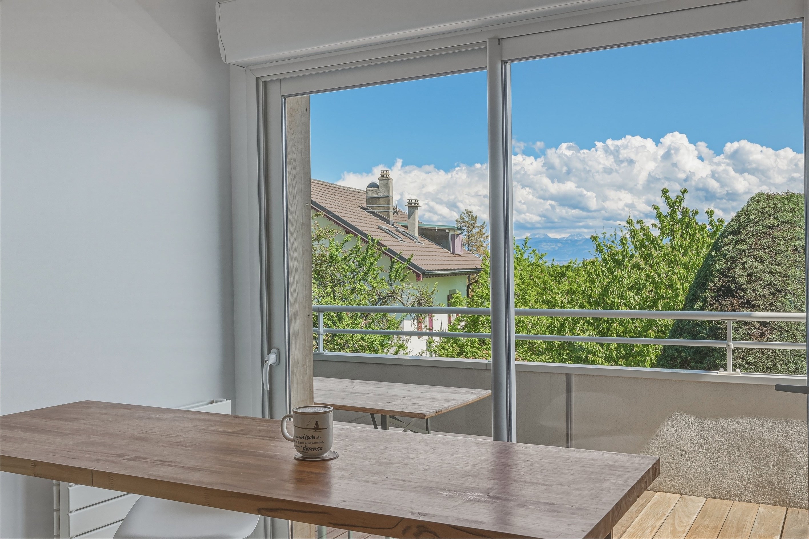  Elegance and Comfort Just Minutes from the Centre of Divonne-les-Bains - 物件實景