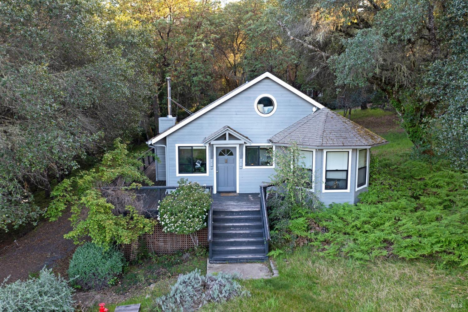 Philo, California, 95466, United States, 40 Bedrooms Bedrooms, ,15 BathroomsBathrooms,Residential,For Sale,1766290