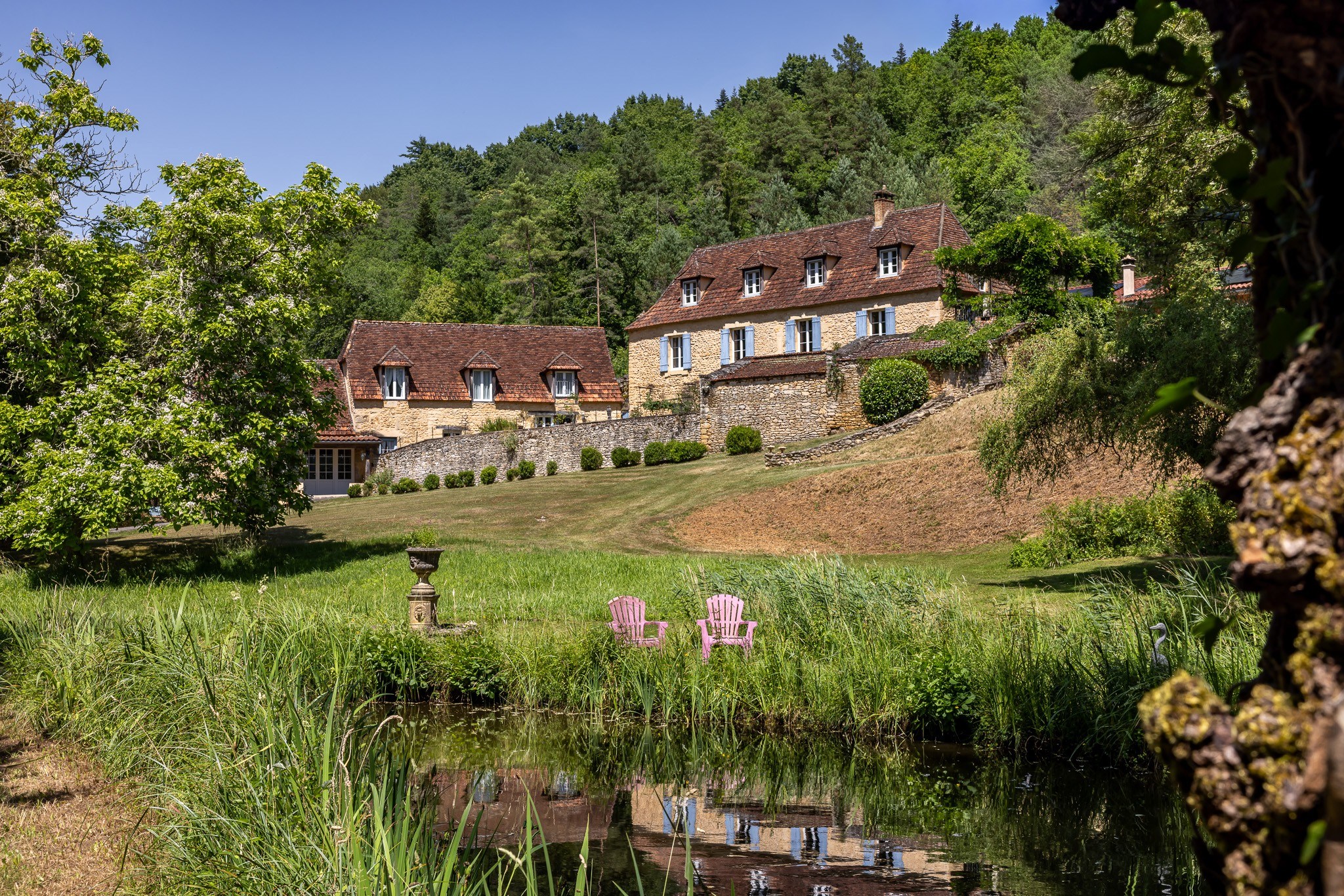  Hidden Elegance in the Heart of the Périgord Noir - 物件實景