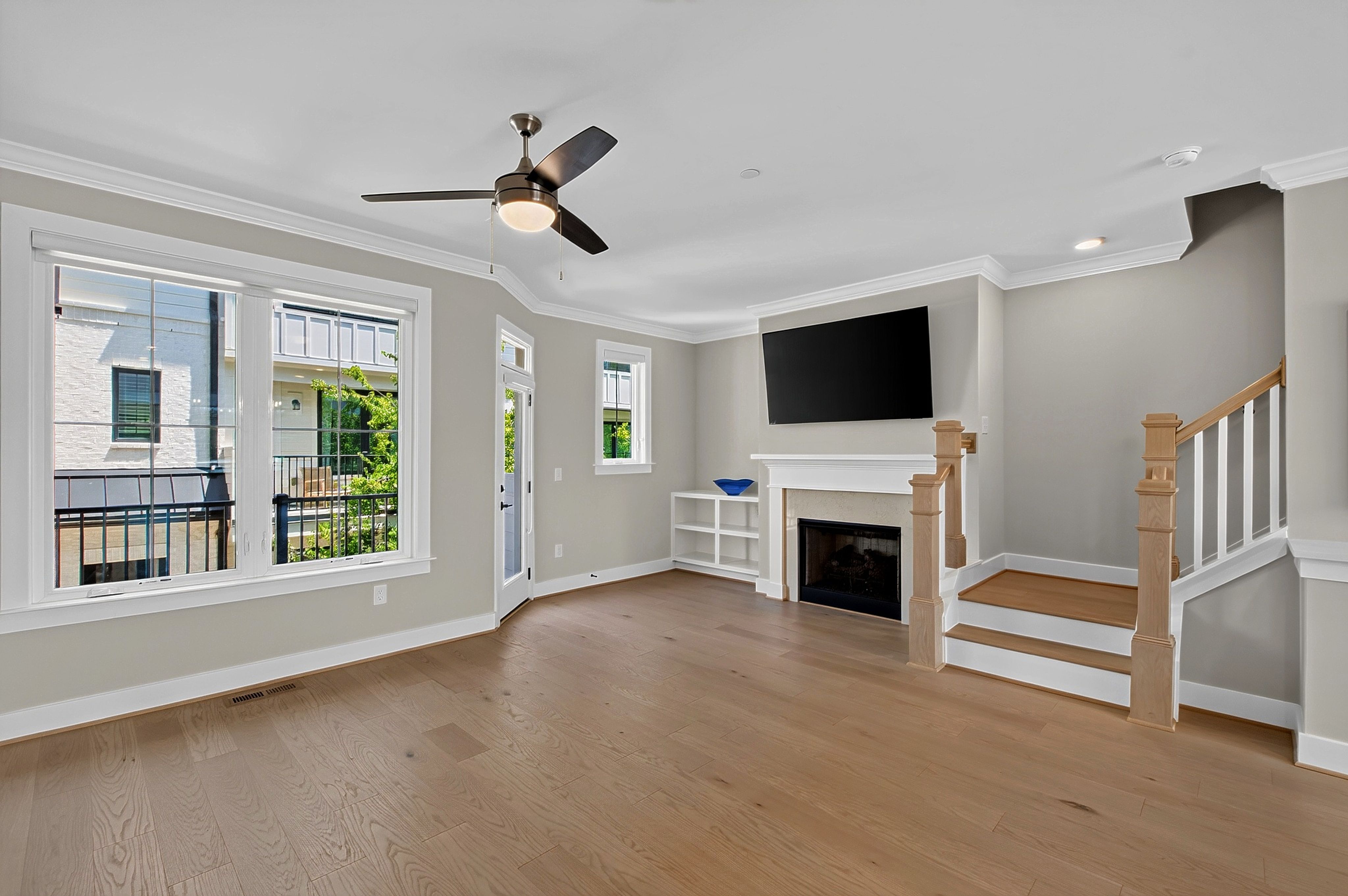  1501 Draper View Loop, Raleigh, NC 27608 - 物件實景