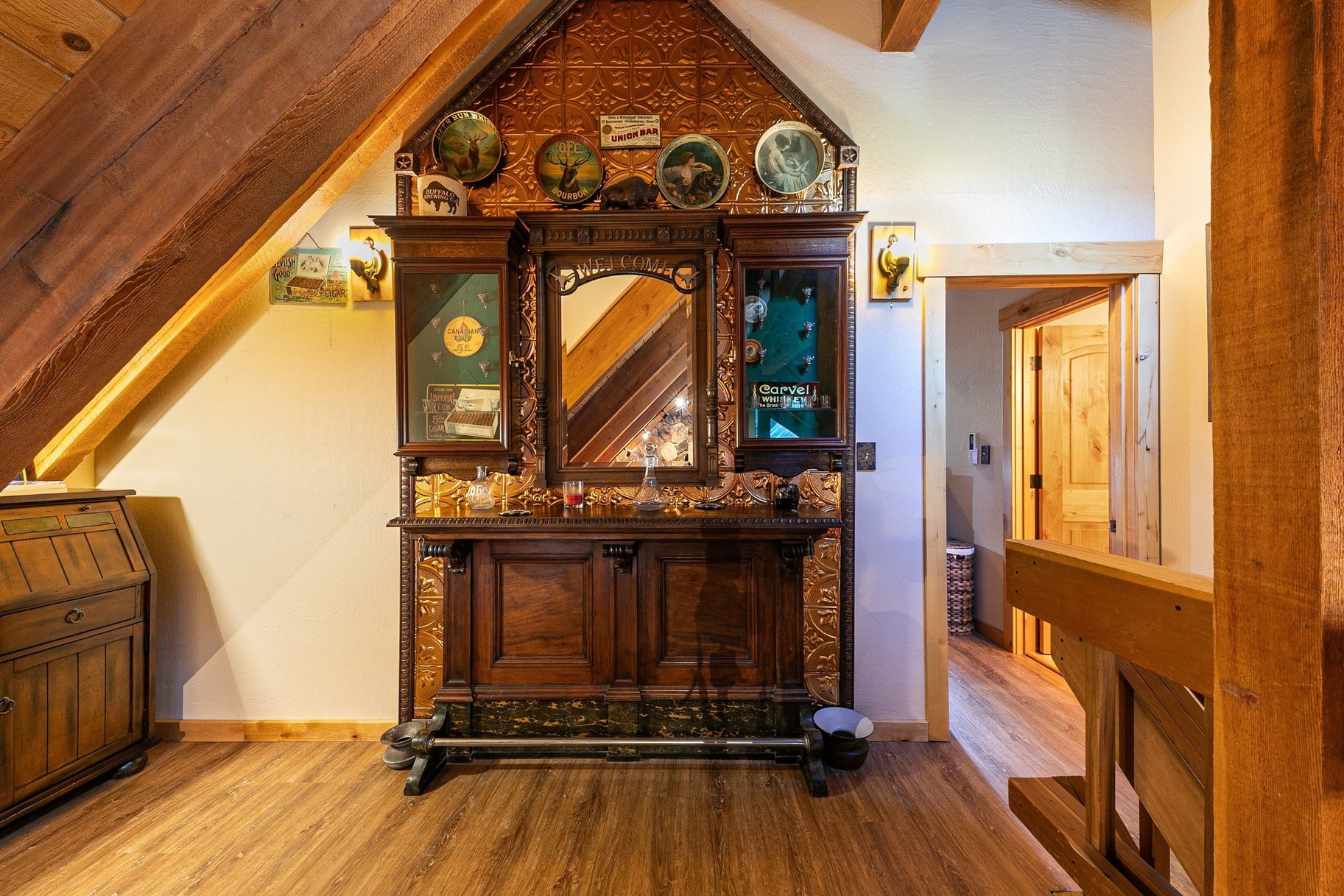  West Donner Lake Retreat - 物件實景